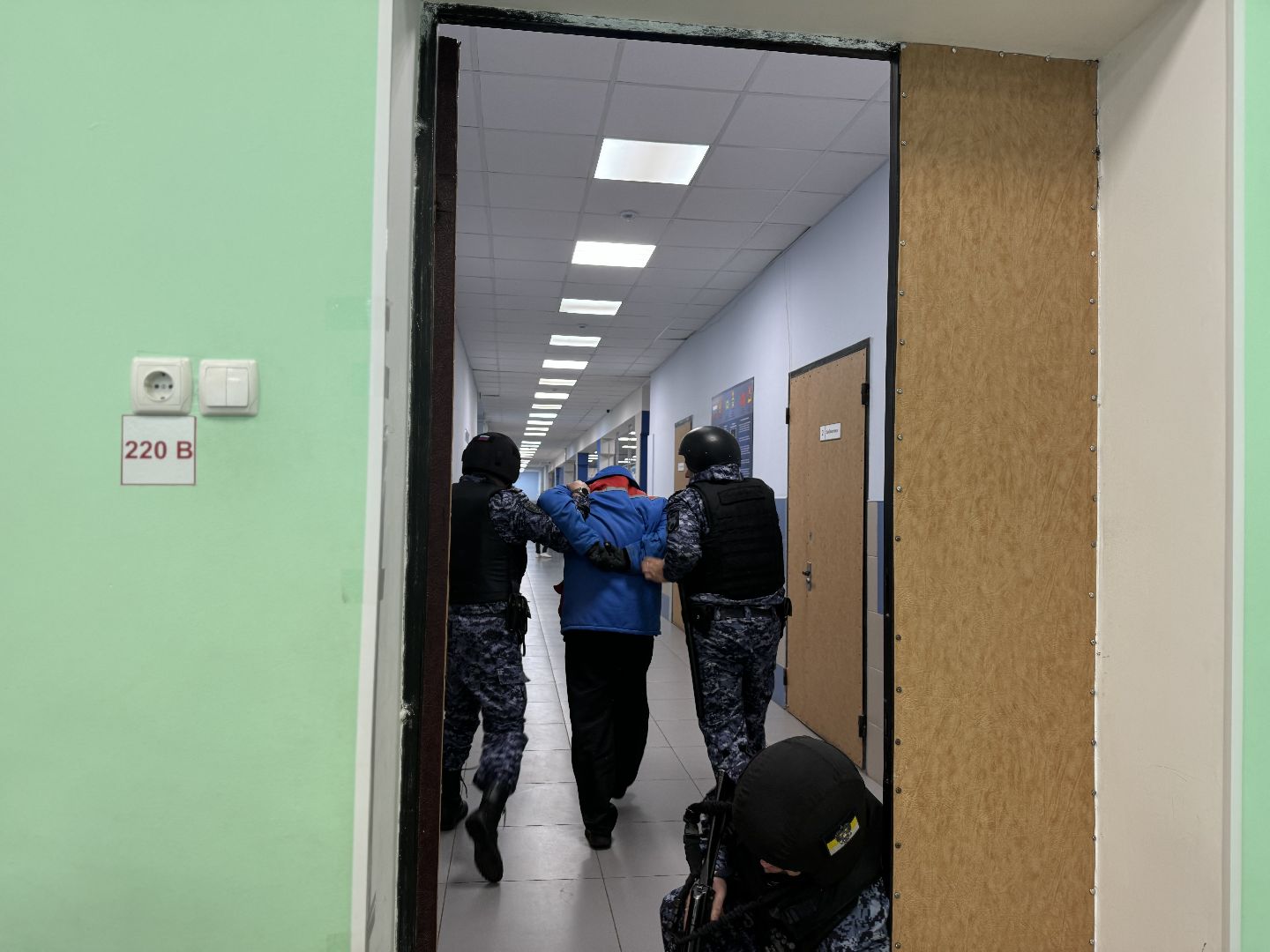 школьная перестрелка , антитеррористические учения, вхтл, ленинский городской округ,