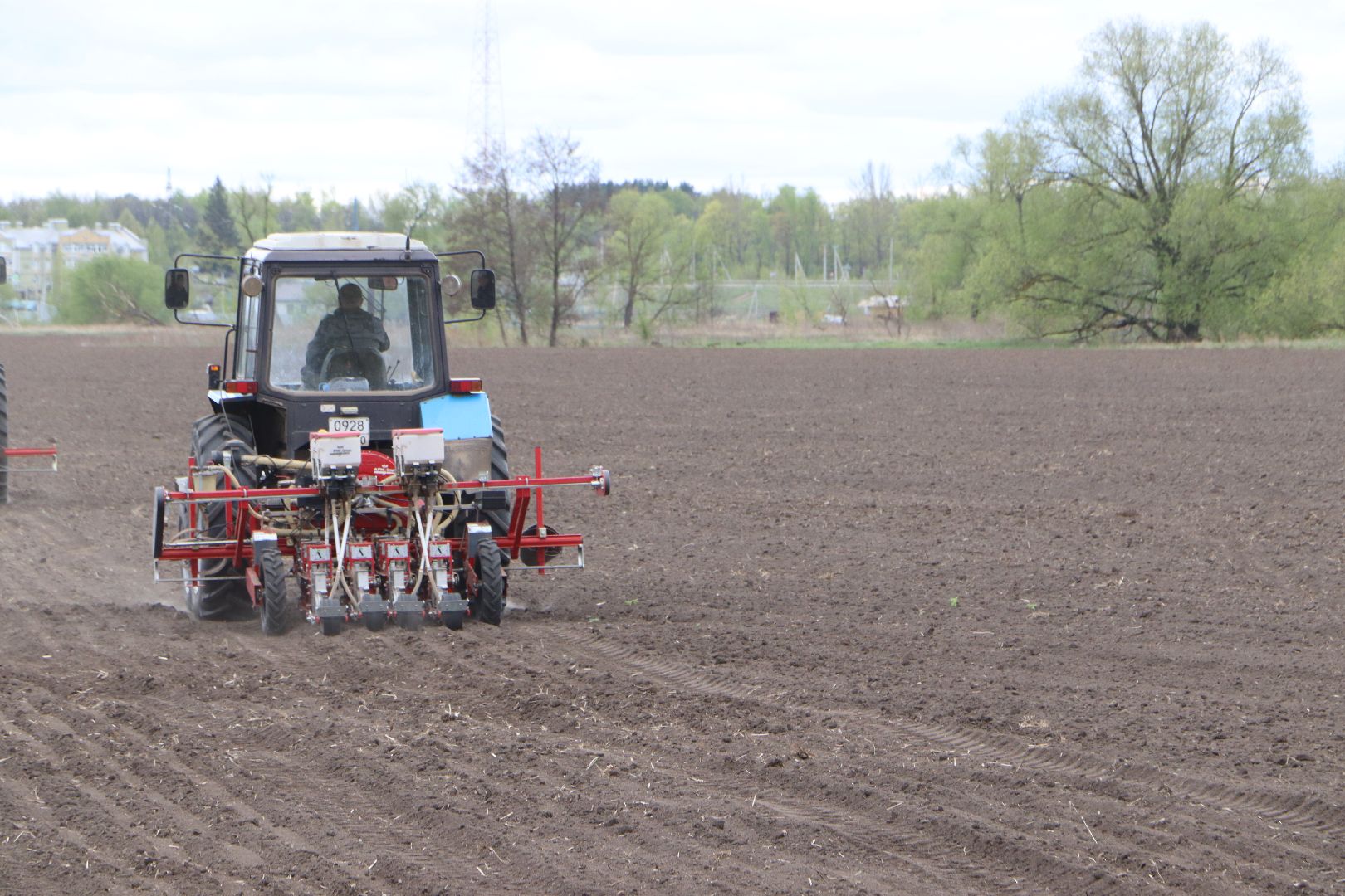 сельское хозяйство,  серебряные пруды, овощеводство,