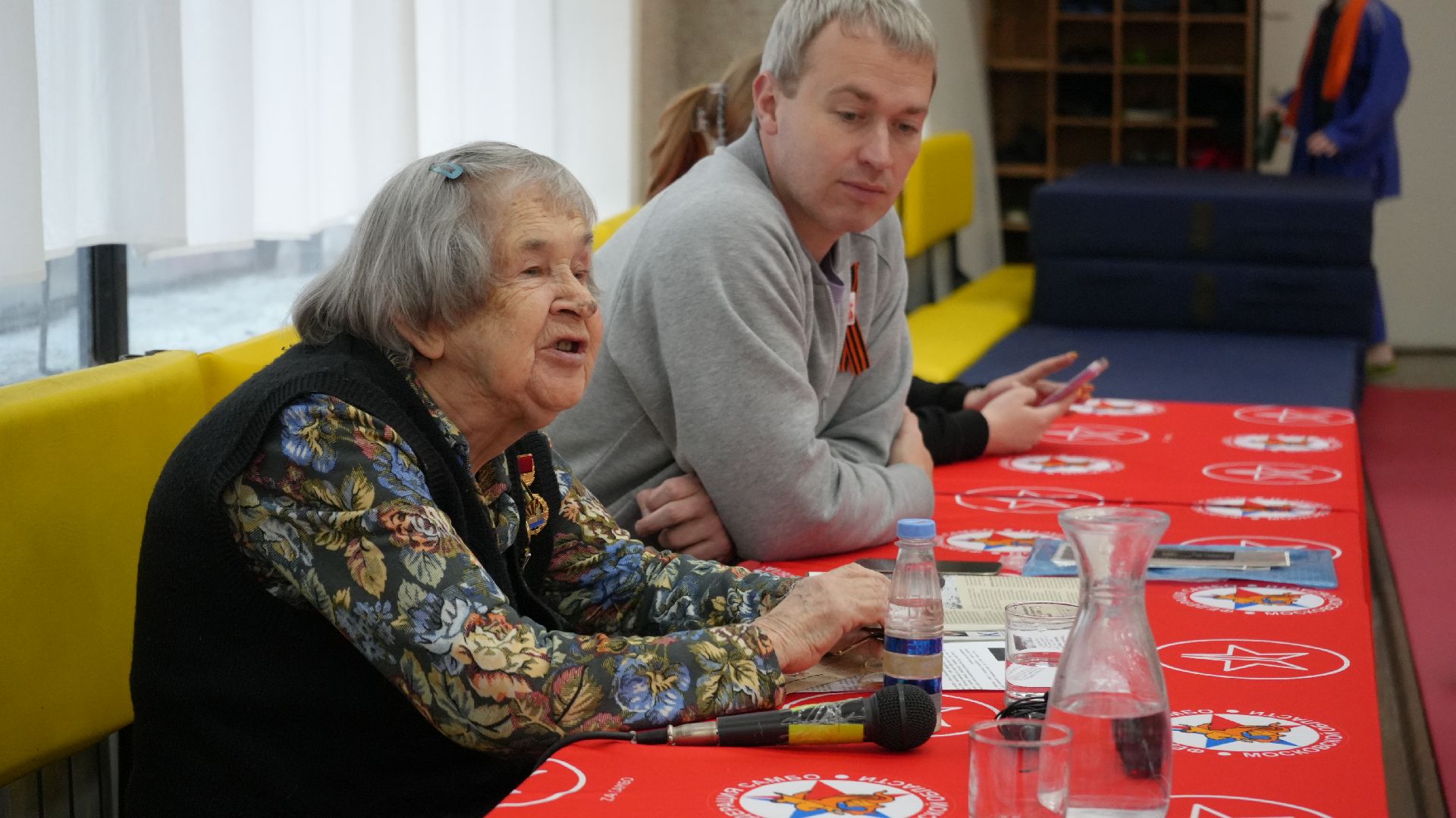 ветеран вов, блокада ленинграда,