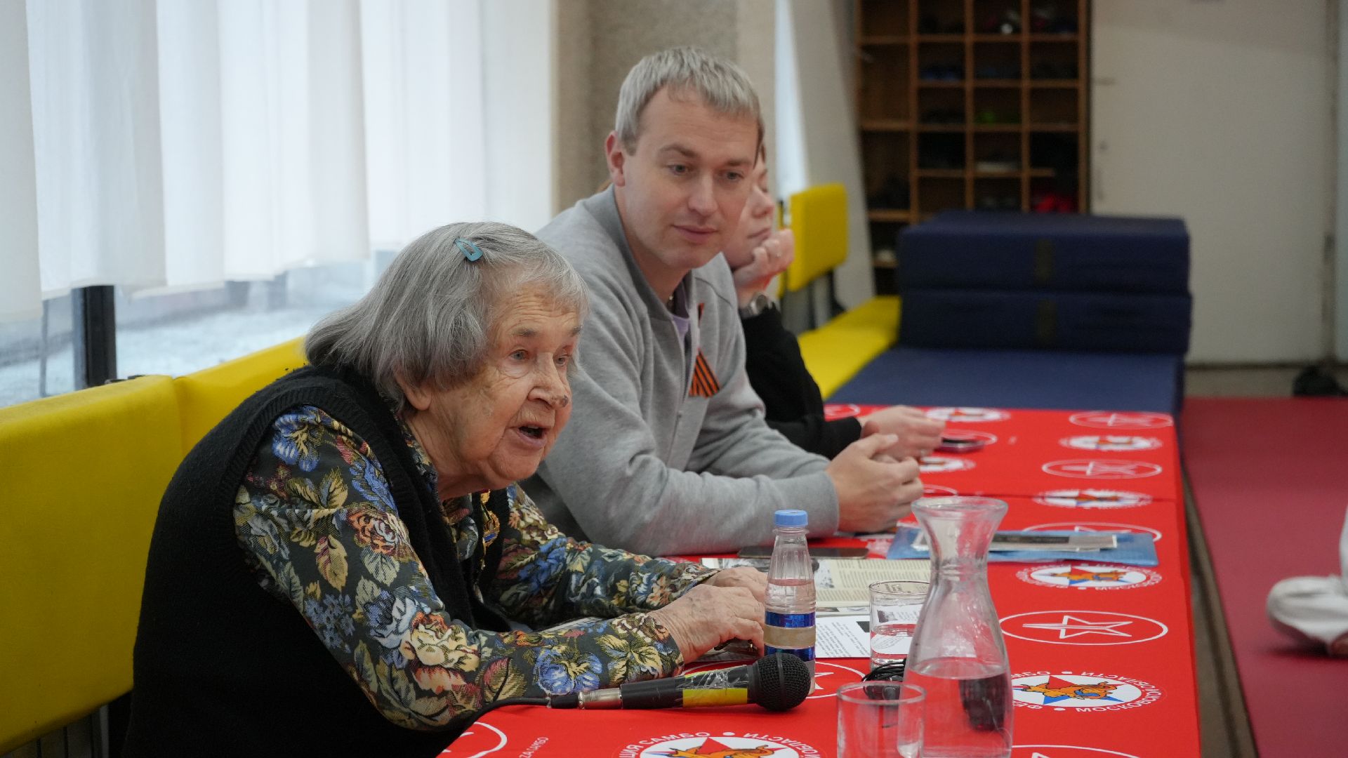 ветеран вов, блокада ленинграда,