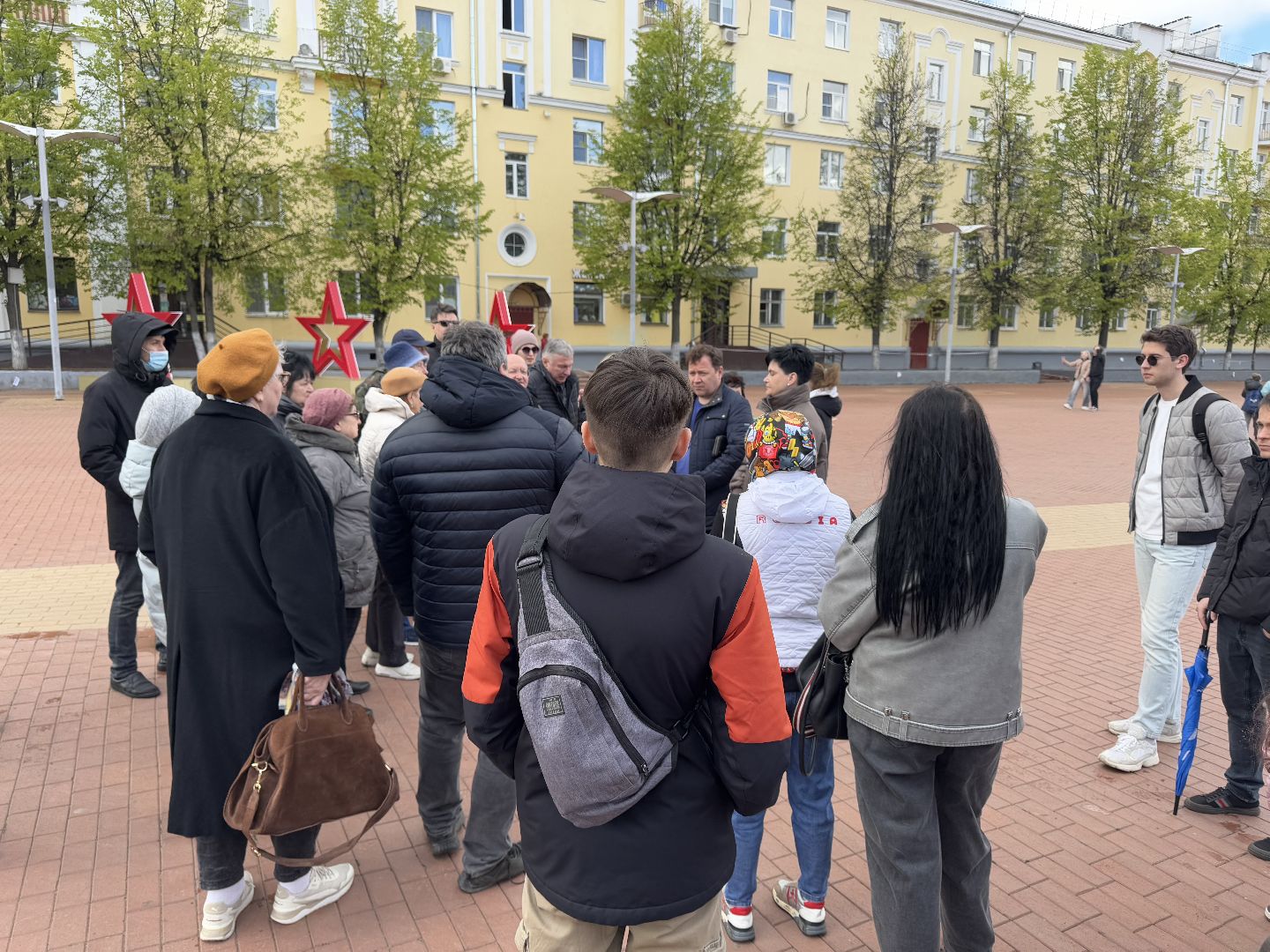 балашиха, благоустройство,