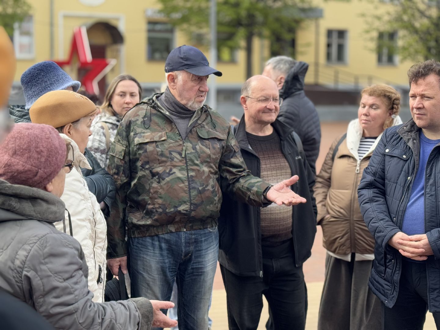 балашиха, благоустройство,