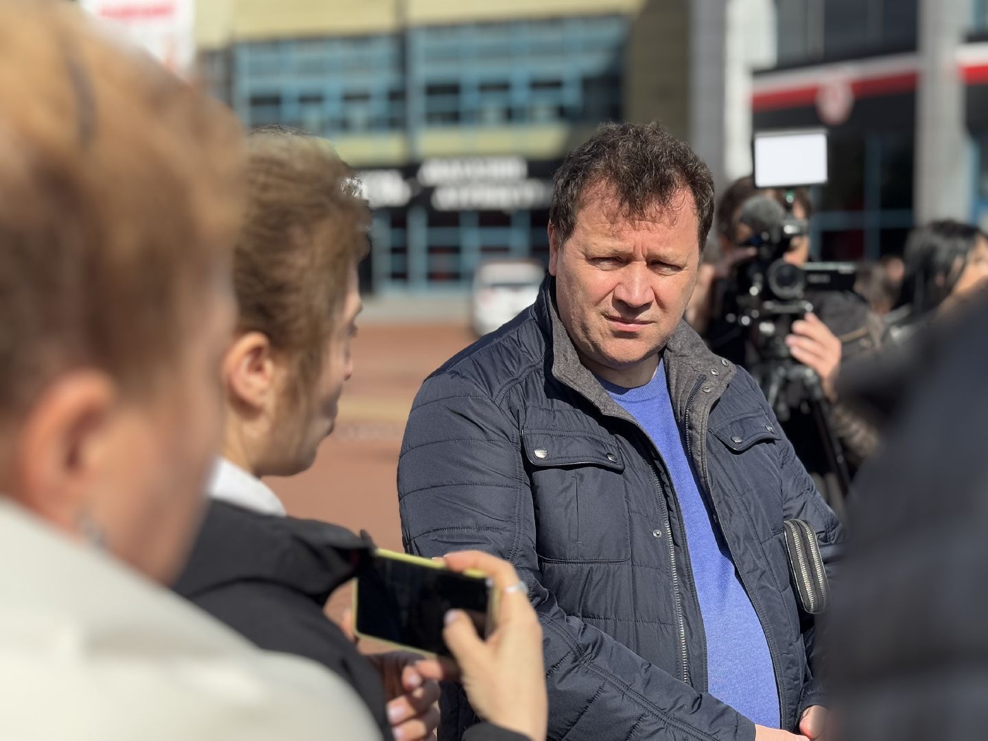 балашиха, благоустройство,