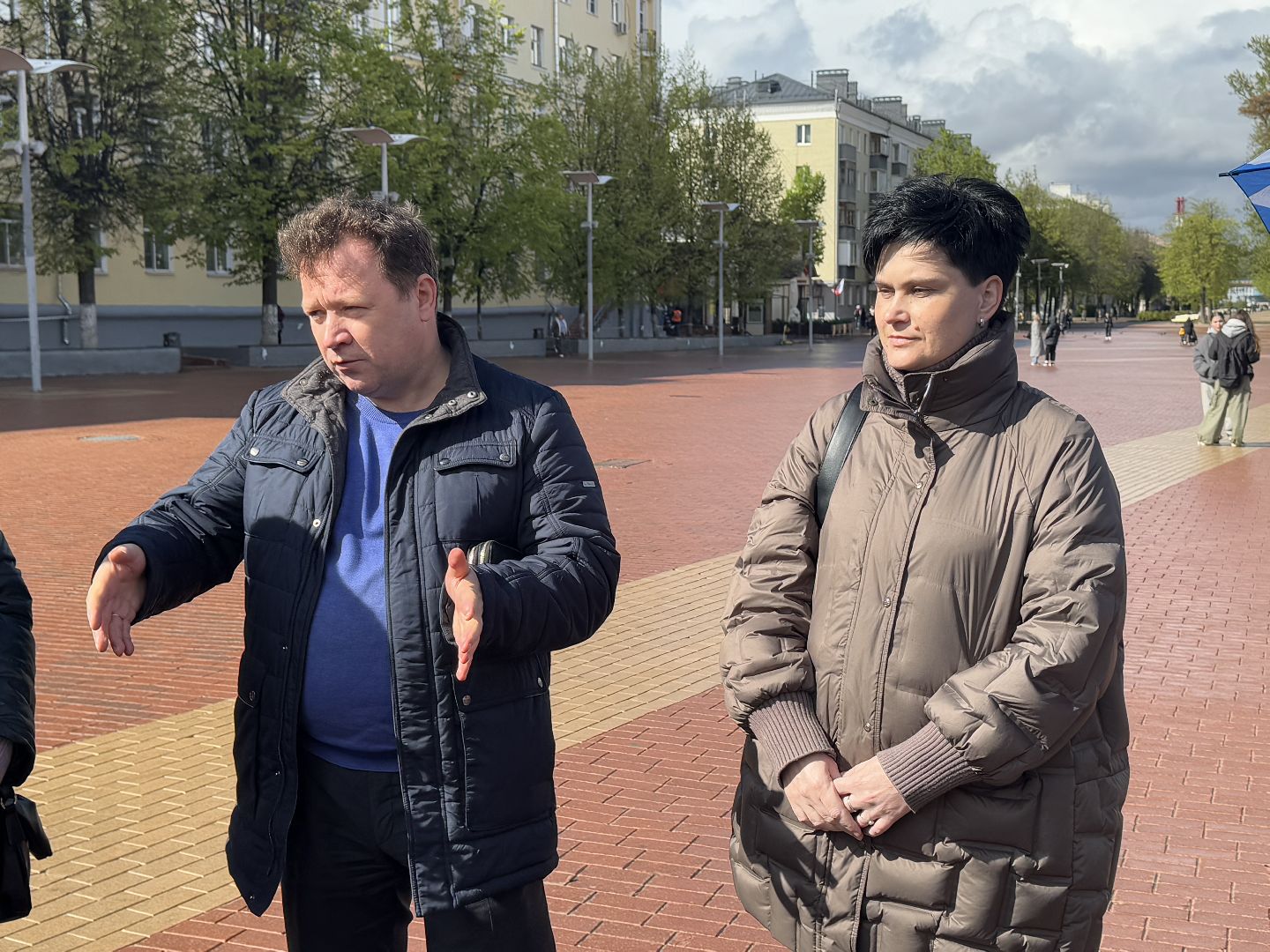 балашиха, благоустройство,