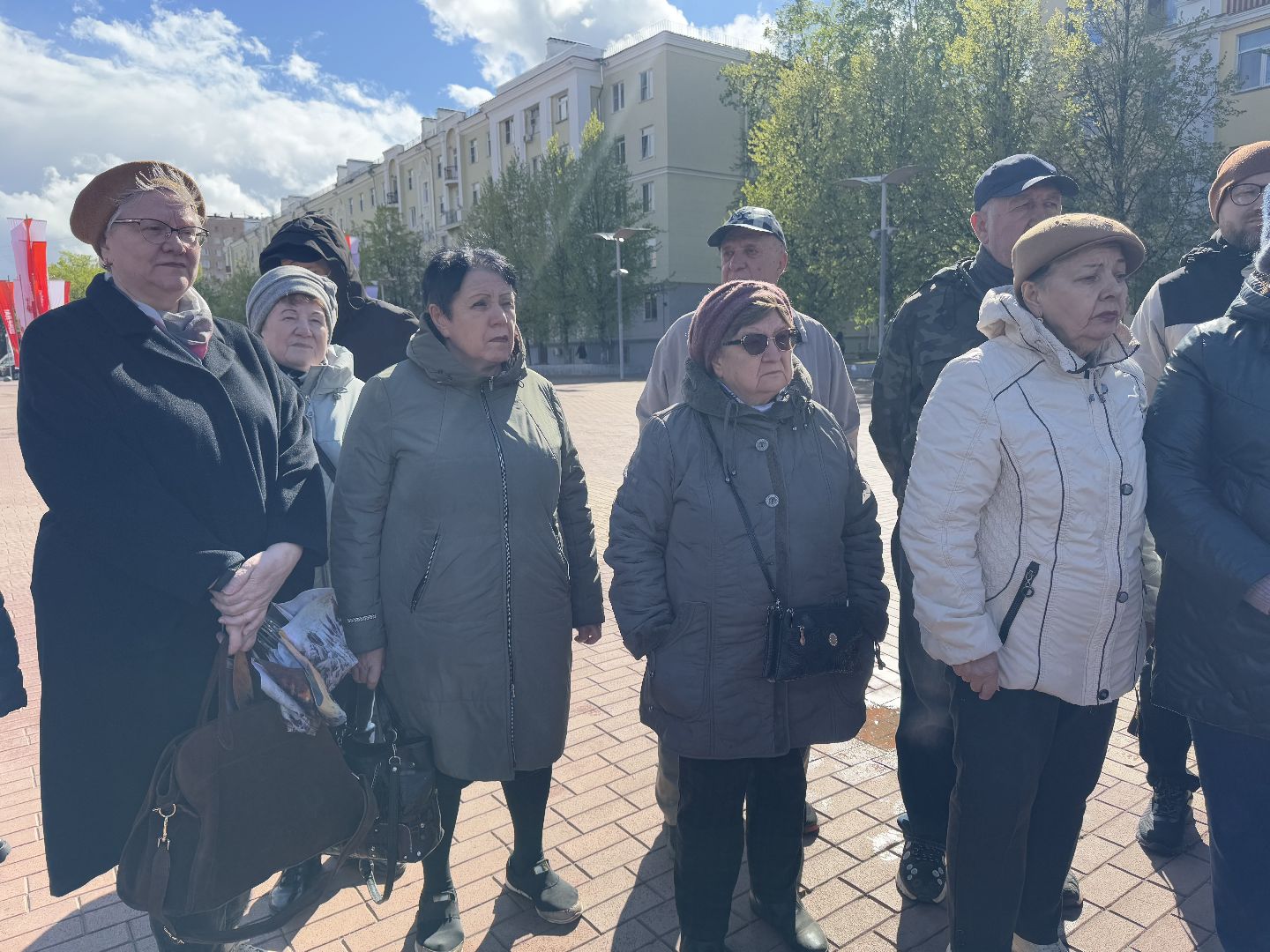 балашиха, благоустройство,