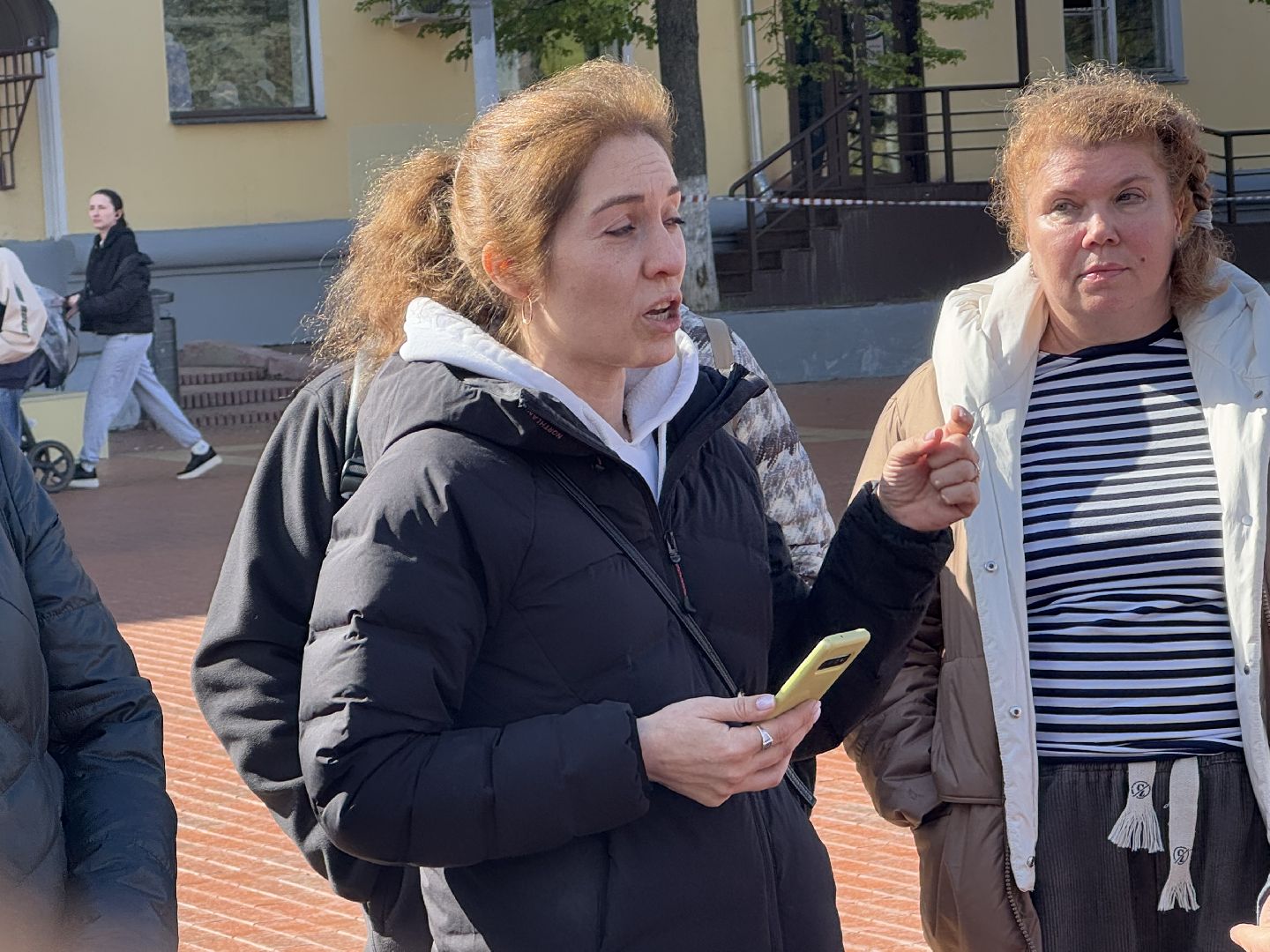 балашиха, благоустройство,