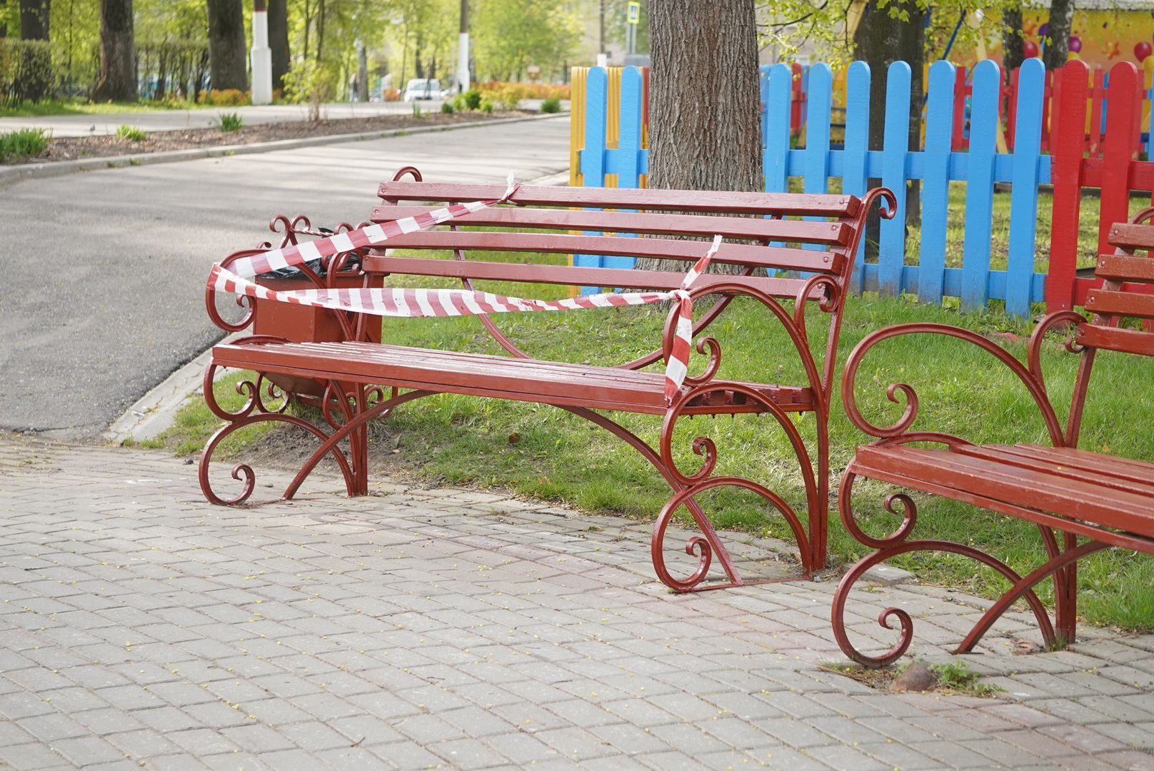 павловский  посад, благоустройство, парк,