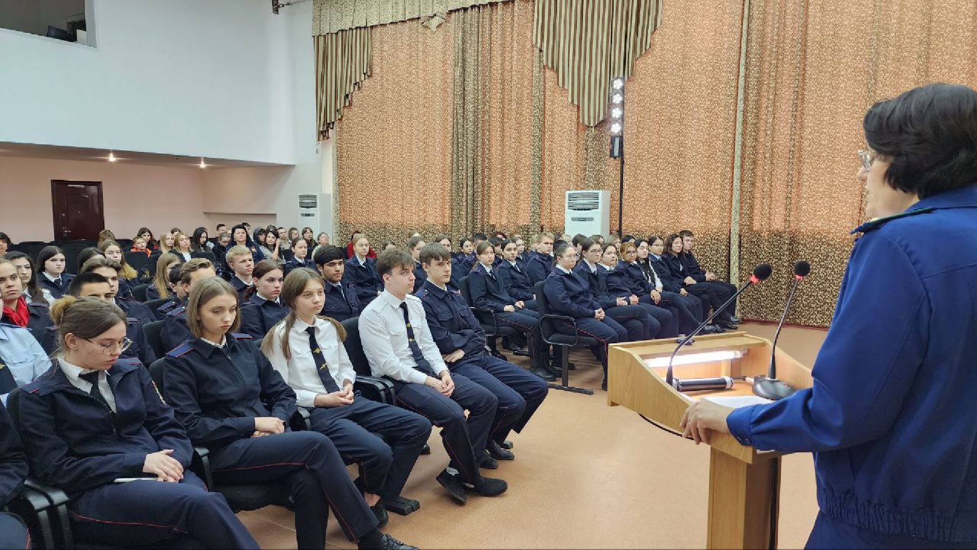 Дмитров, Политехнический колледж, Прокуратура, Мошенники, Дропперы,