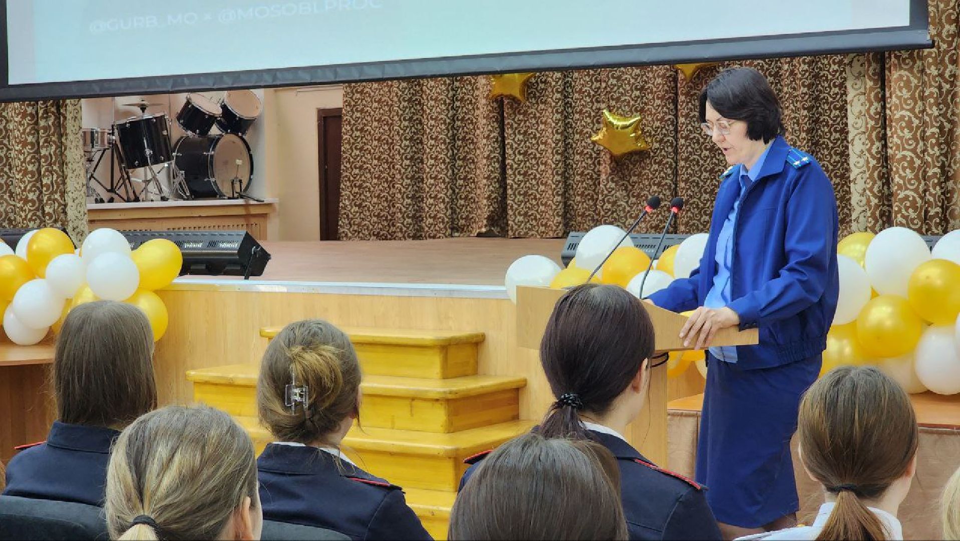 Дмитров, Политехнический колледж, Прокуратура, Мошенники, Дропперы,