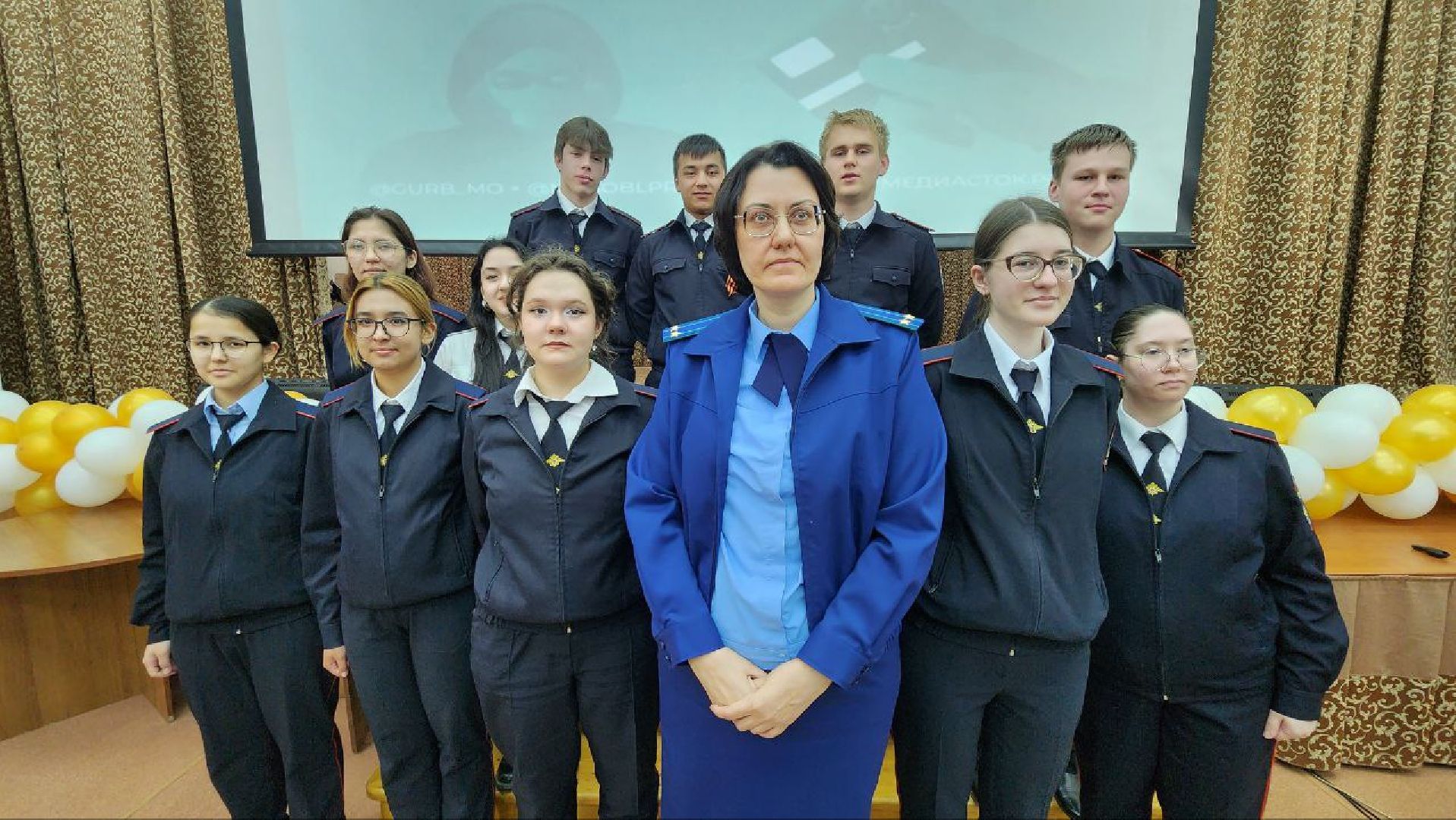 Дмитров, Политехнический колледж, Прокуратура, Мошенники, Дропперы,