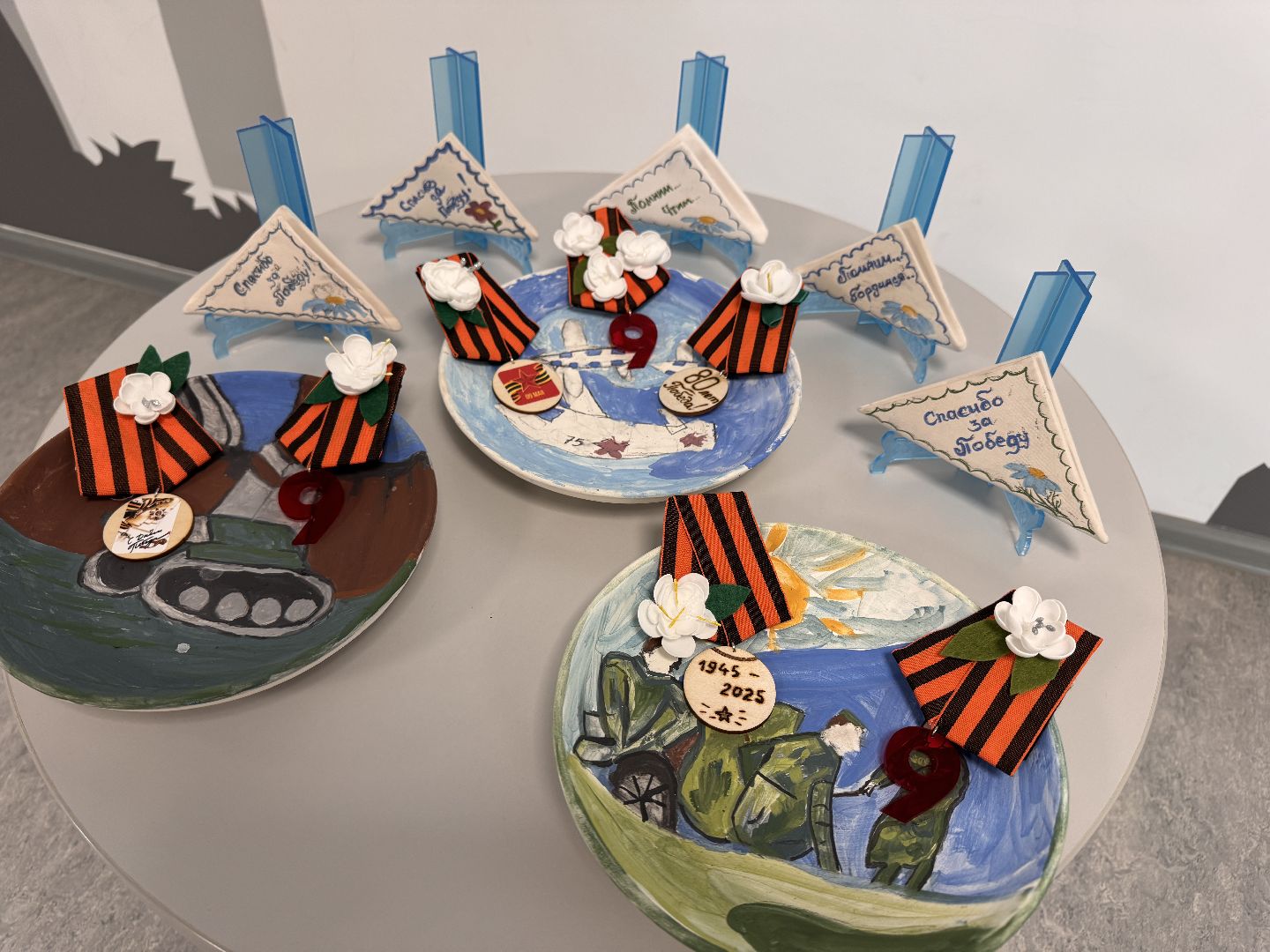 День Победы, Потомки Победителей, великая отечественная война, Одинцово,