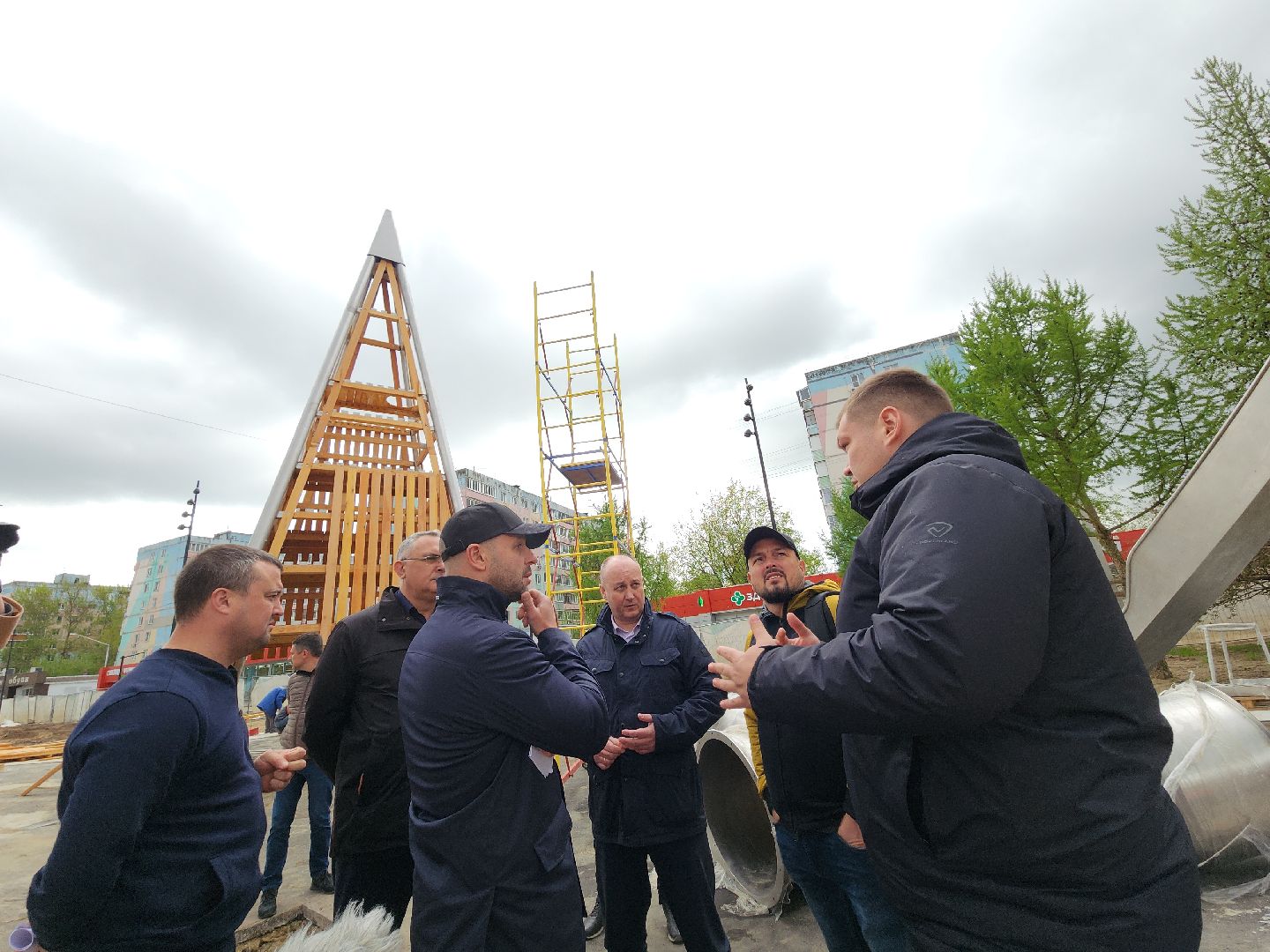 Егорьевск , Подмосковье , Московская область ,