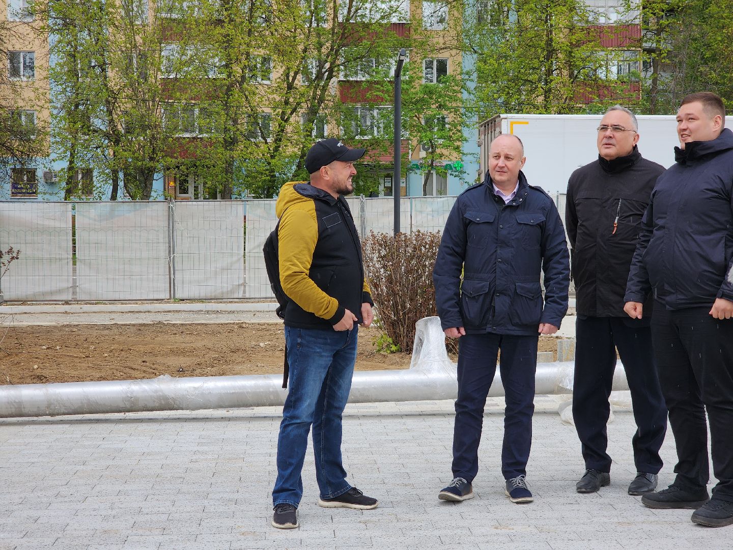 Егорьевск , Подмосковье , Московская область ,