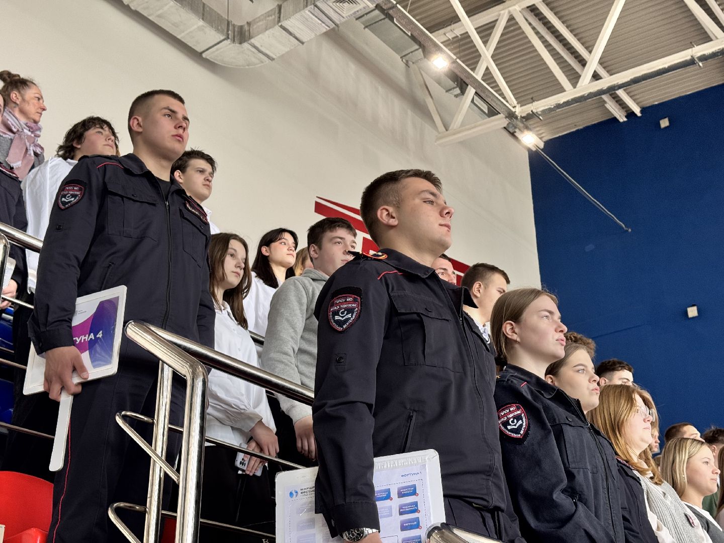 солнечногорск, школьники, профессии, колледж, мастер-класс,