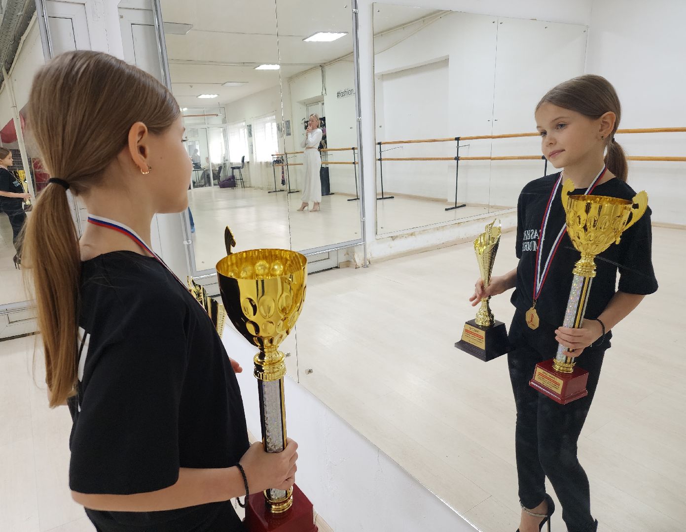 орехово-зуево,дефиле-спорт,