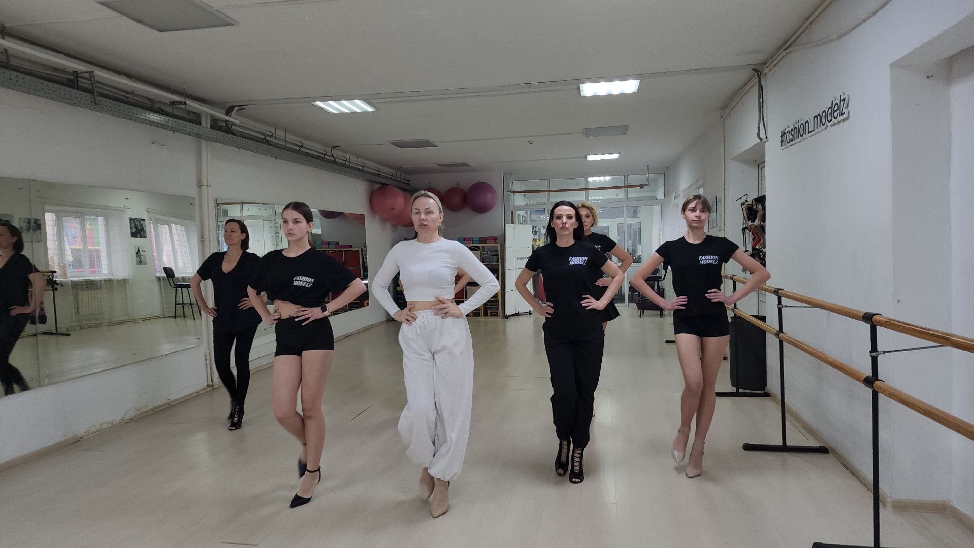 орехово-зуево,дефиле-спорт,