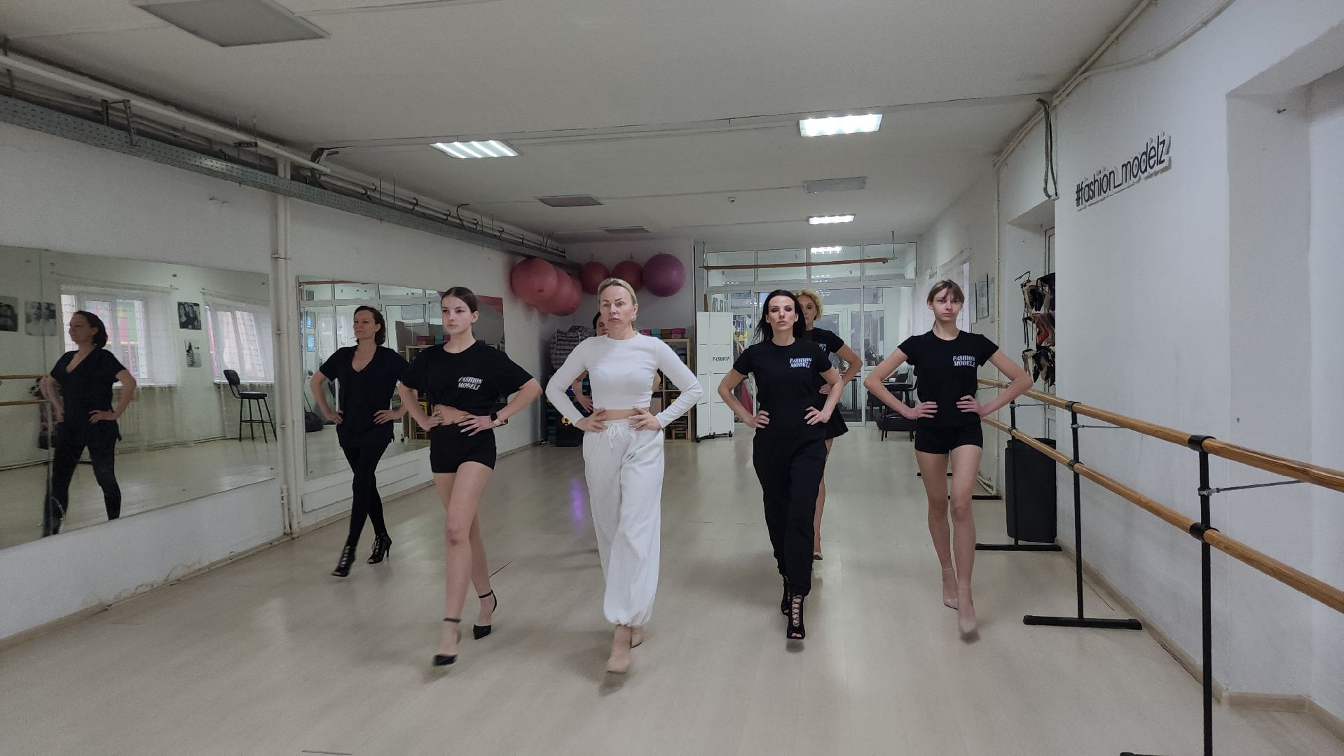 орехово-зуево,дефиле-спорт,