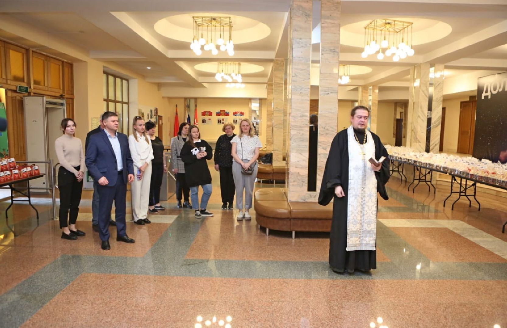 Долгопрудный, куличи, Пасха, рукоделие, выставка