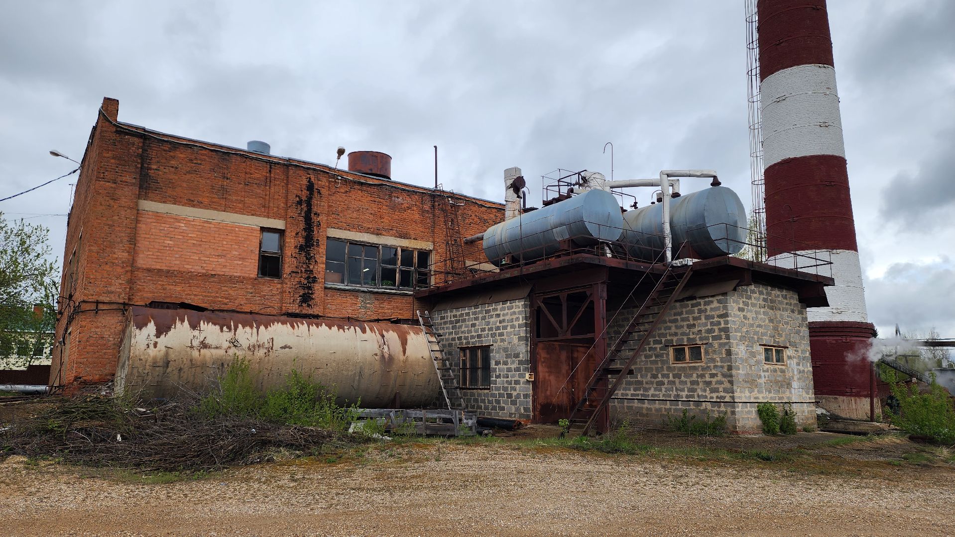 истра, модернизация котельной, жкх,