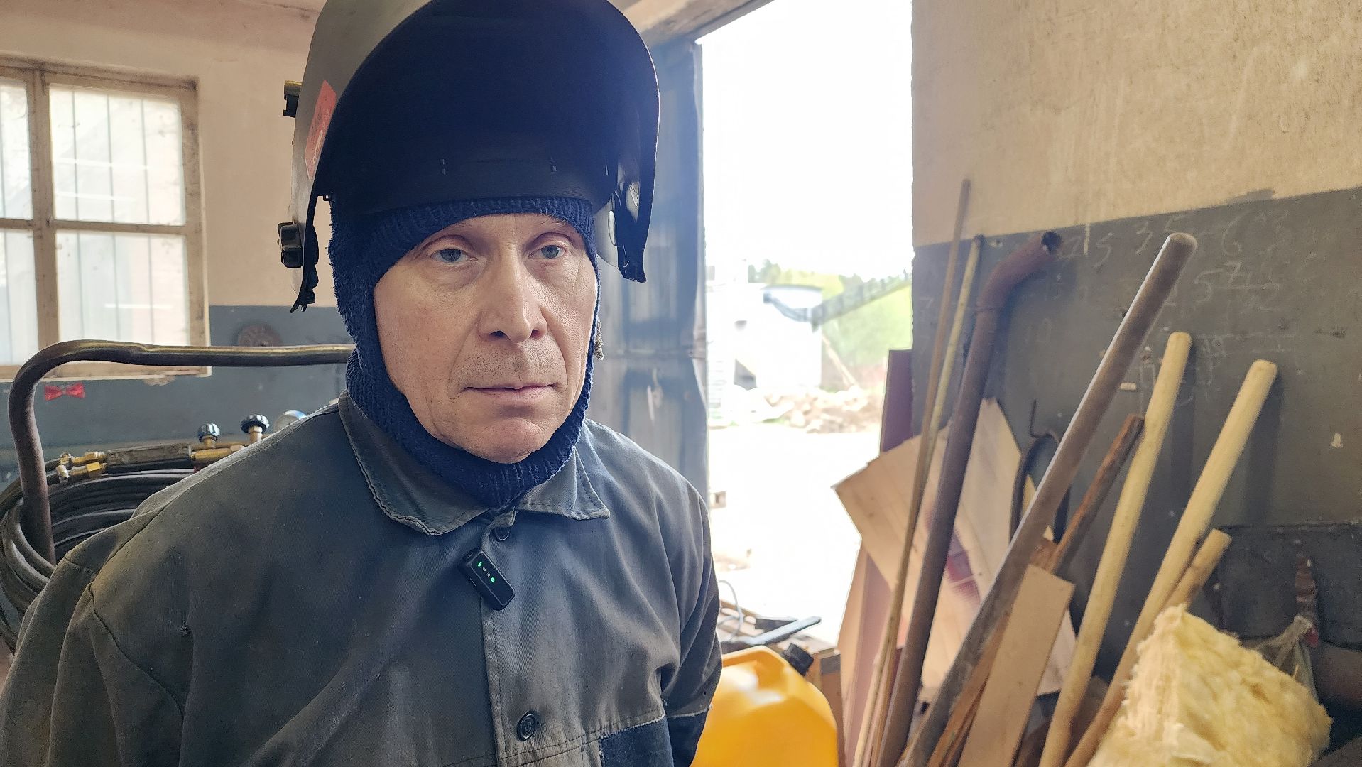 истра, модернизация котельной, жкх,