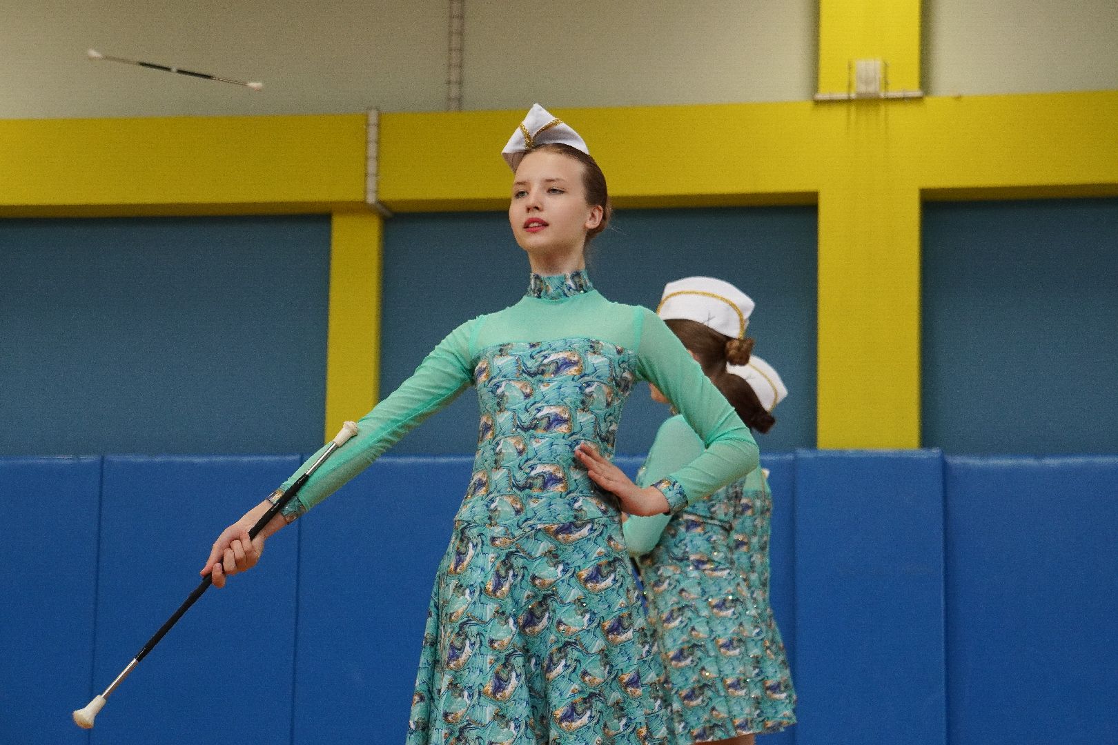 котельники, спортивный фестиваль, 80 - летие победы,