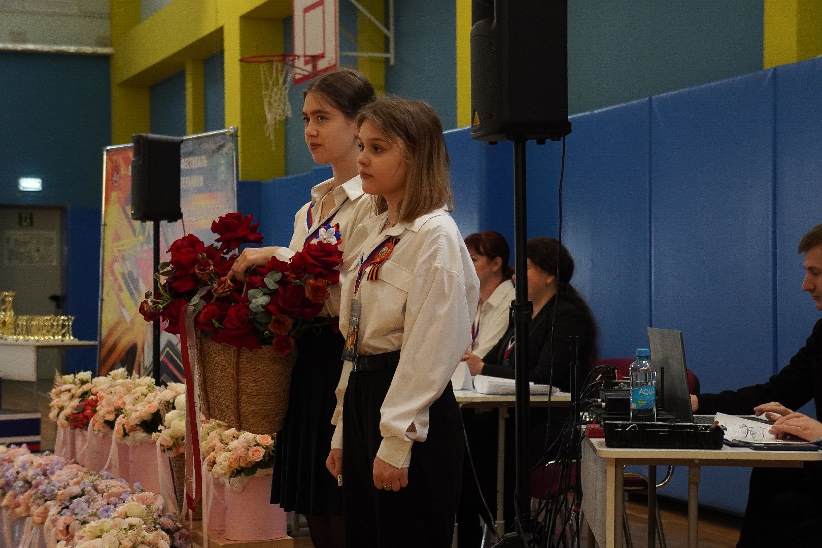 котельники, спортивный фестиваль, 80 - летие победы,