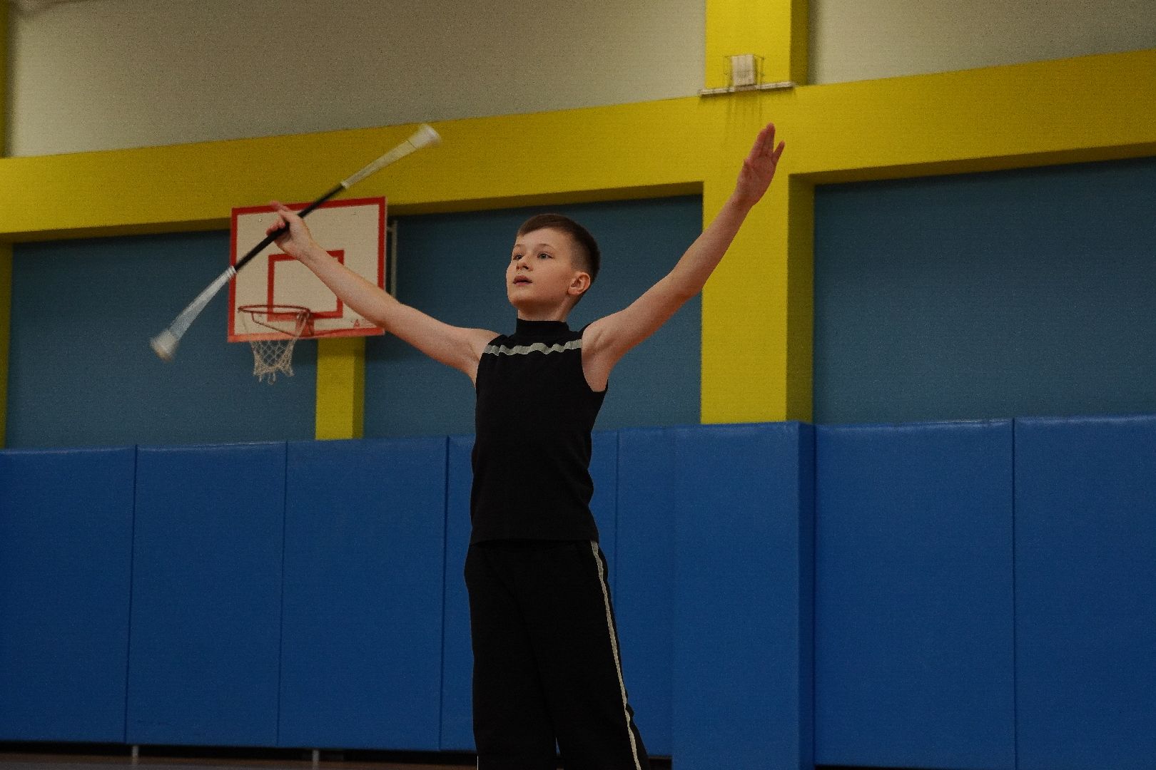 котельники, спортивный фестиваль, 80 - летие победы,