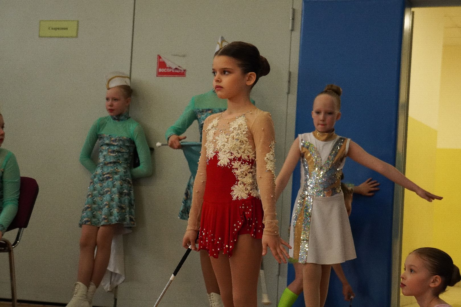 котельники, спортивный фестиваль, 80 - летие победы,