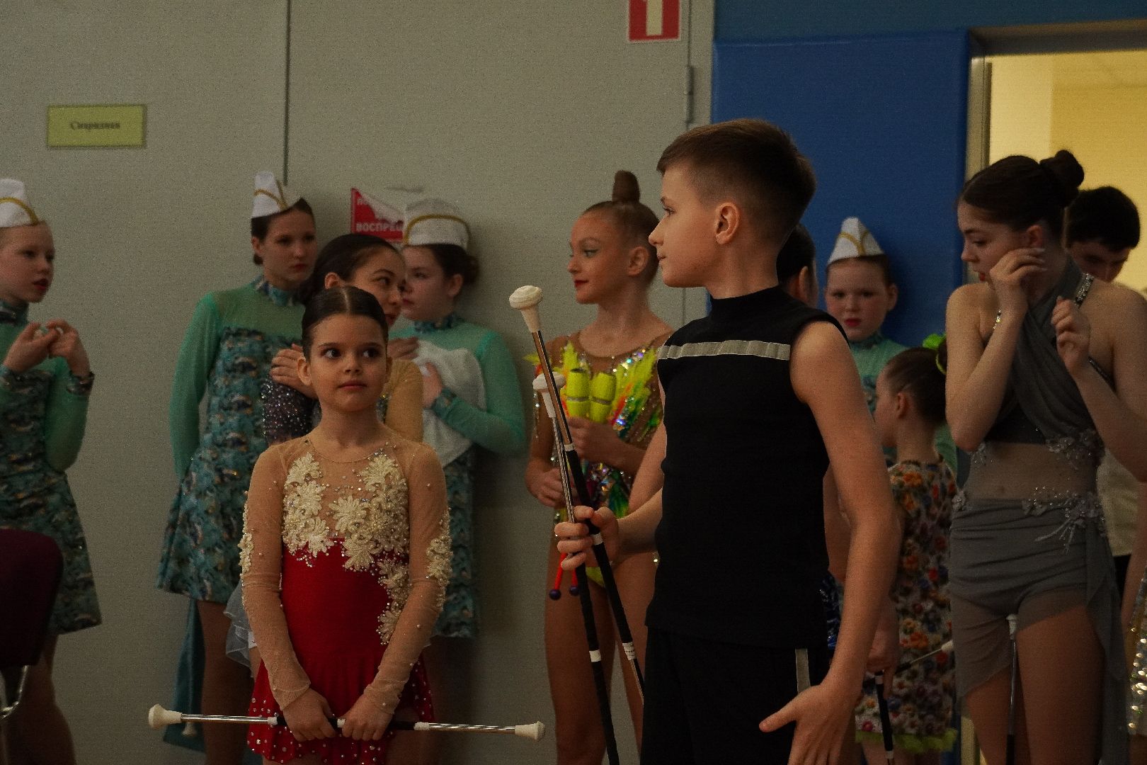 котельники, спортивный фестиваль, 80 - летие победы,