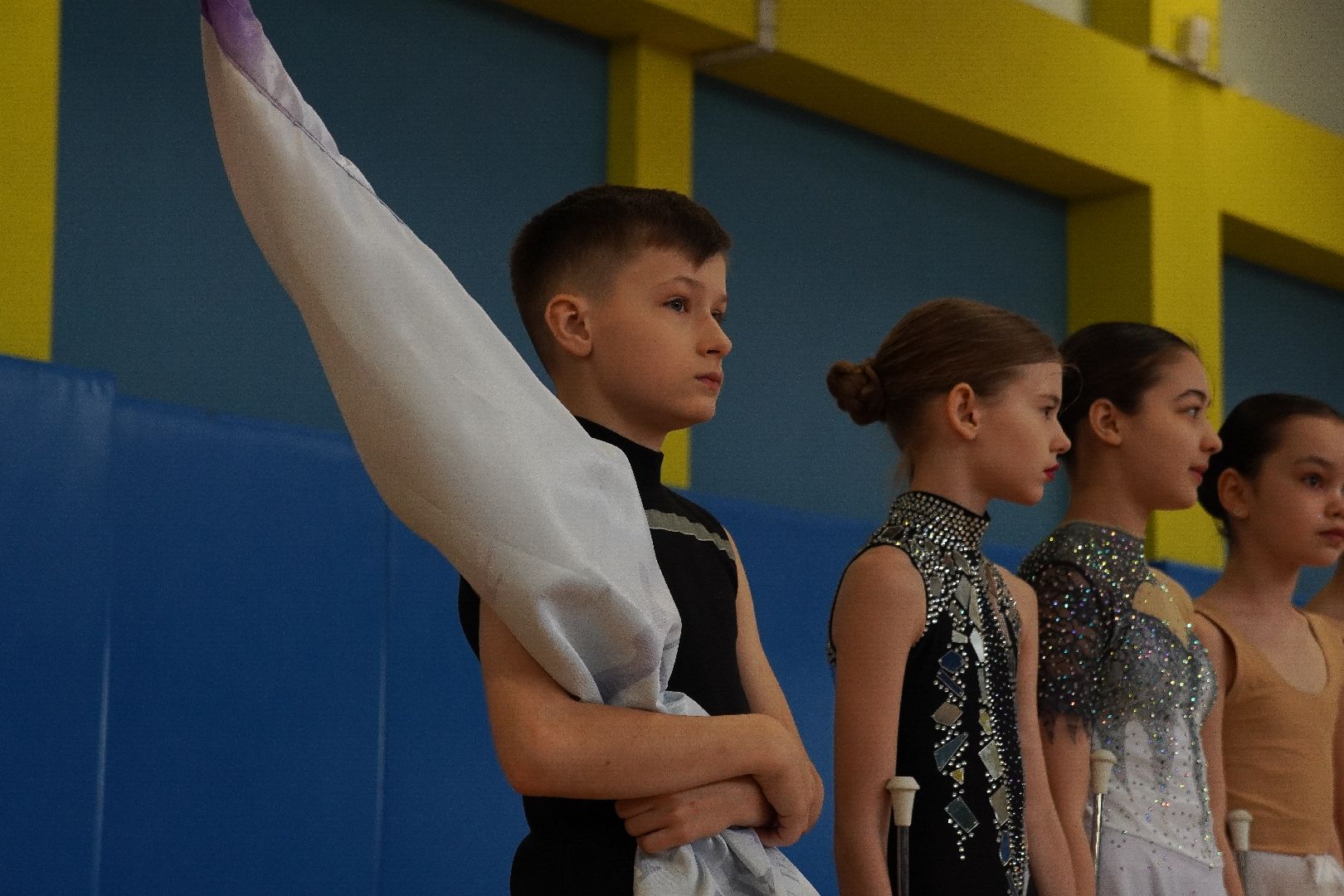 котельники, спортивный фестиваль, 80 - летие победы,