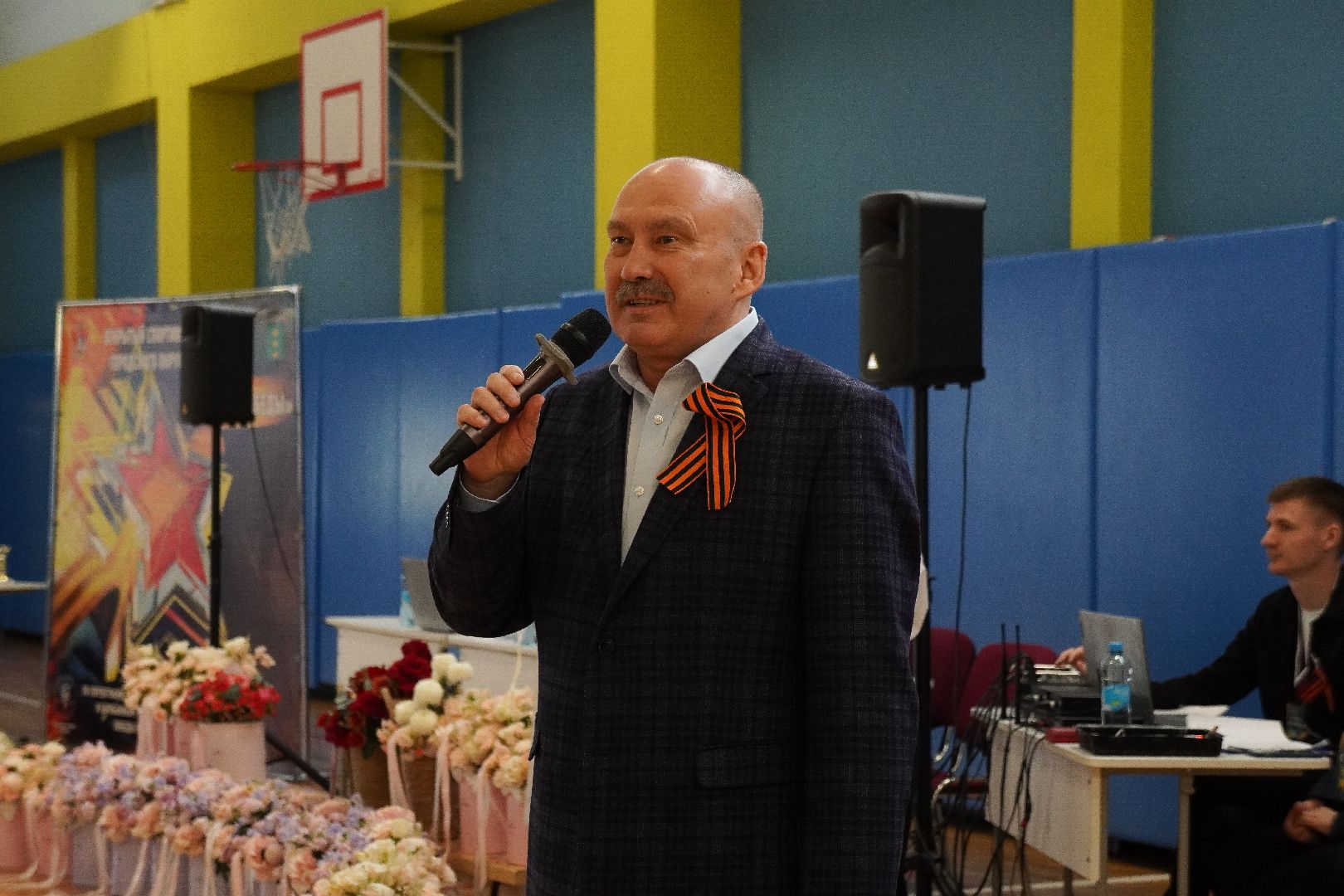 котельники, спортивный фестиваль, 80 - летие победы,