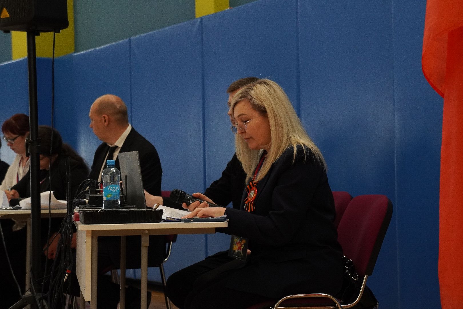 котельники, спортивный фестиваль, 80 - летие победы,