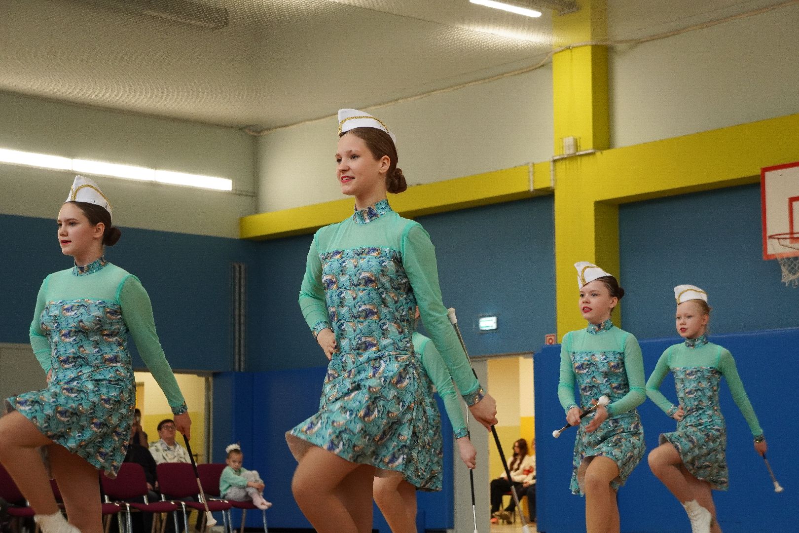 котельники, спортивный фестиваль, 80 - летие победы,