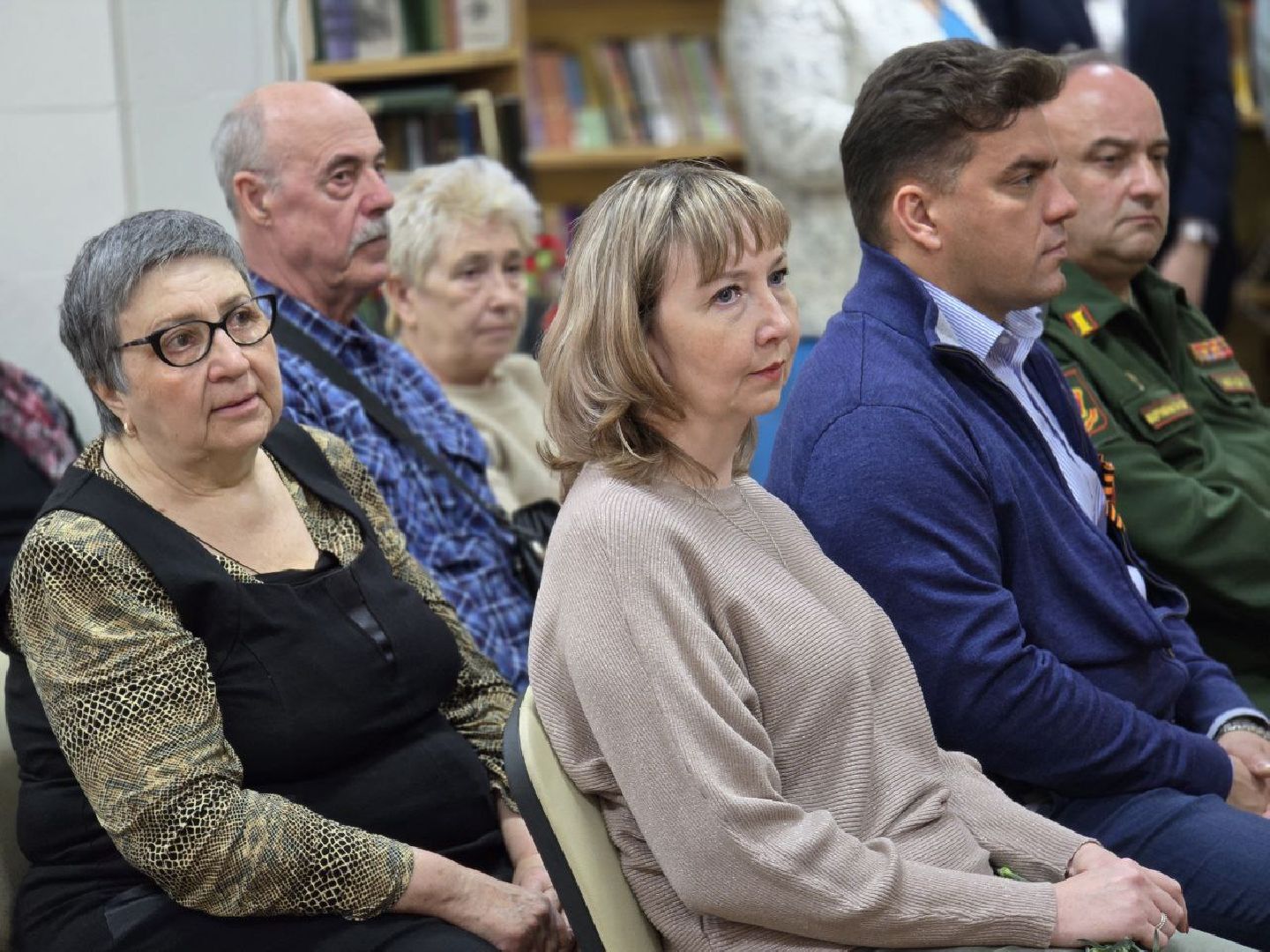 можайск, можайский муниципальный округ, подмосковье, лица победы, ихимена остануться в веках, день победы, выставка, фотовыставка,