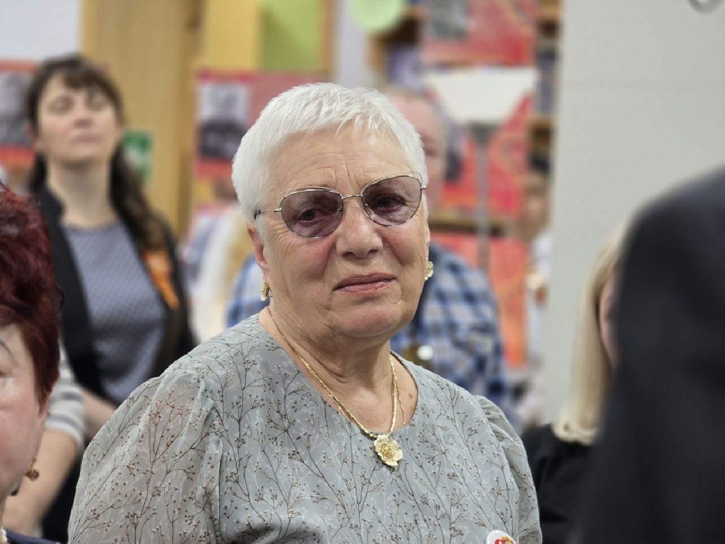 можайск, можайский муниципальный округ, подмосковье, лица победы, ихимена остануться в веках, день победы, выставка, фотовыставка,