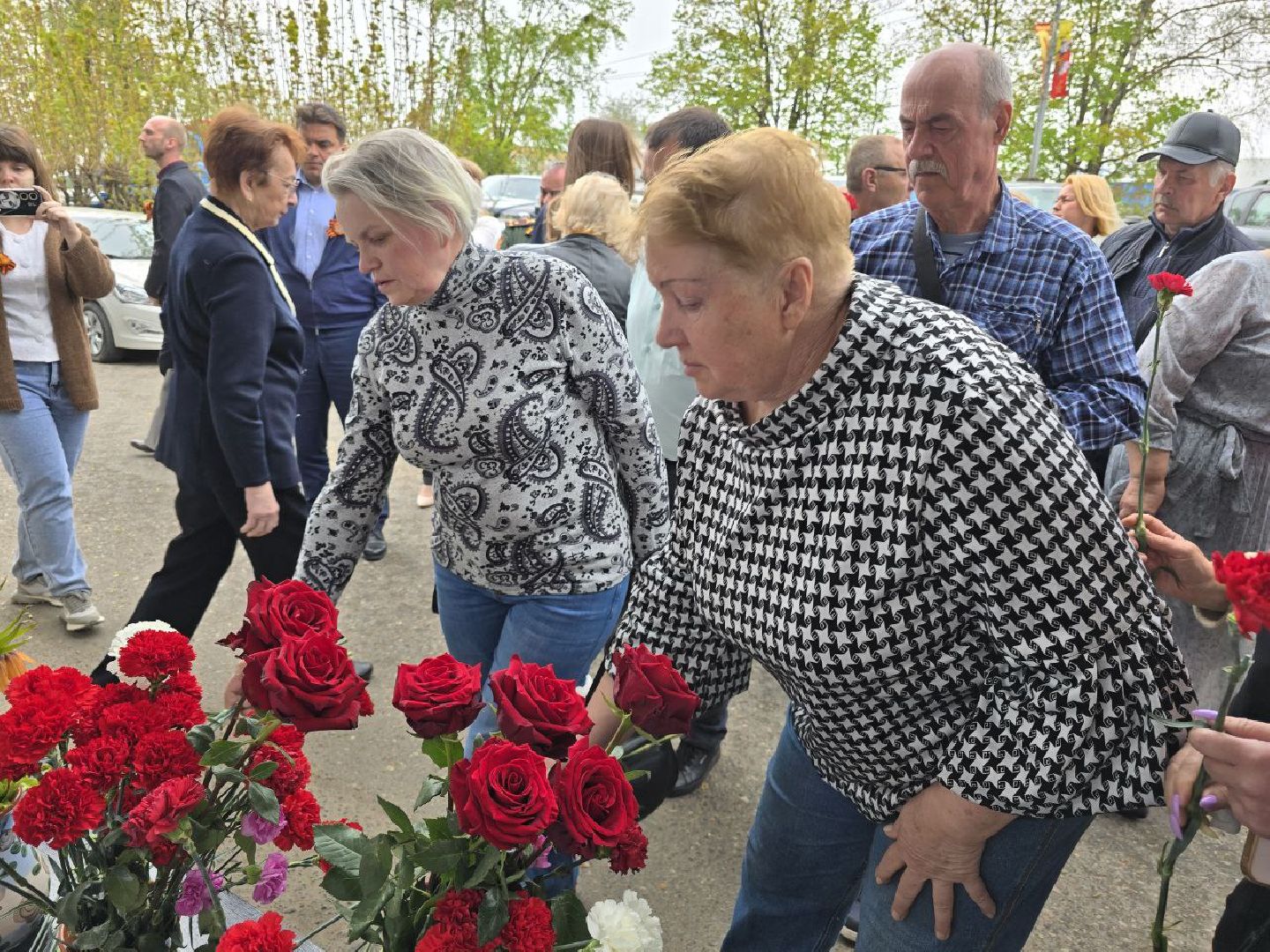 можайск, можайский муниципальный округ, подмосковье, лица победы, ихимена остануться в веках, день победы, выставка, фотовыставка,