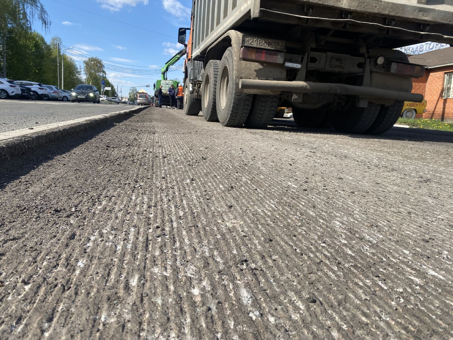 ремонт дорог, дороги, капремонт, качественные безопасные дороги, дорога, асфальт, домодедово, подмосковье,транспорт,