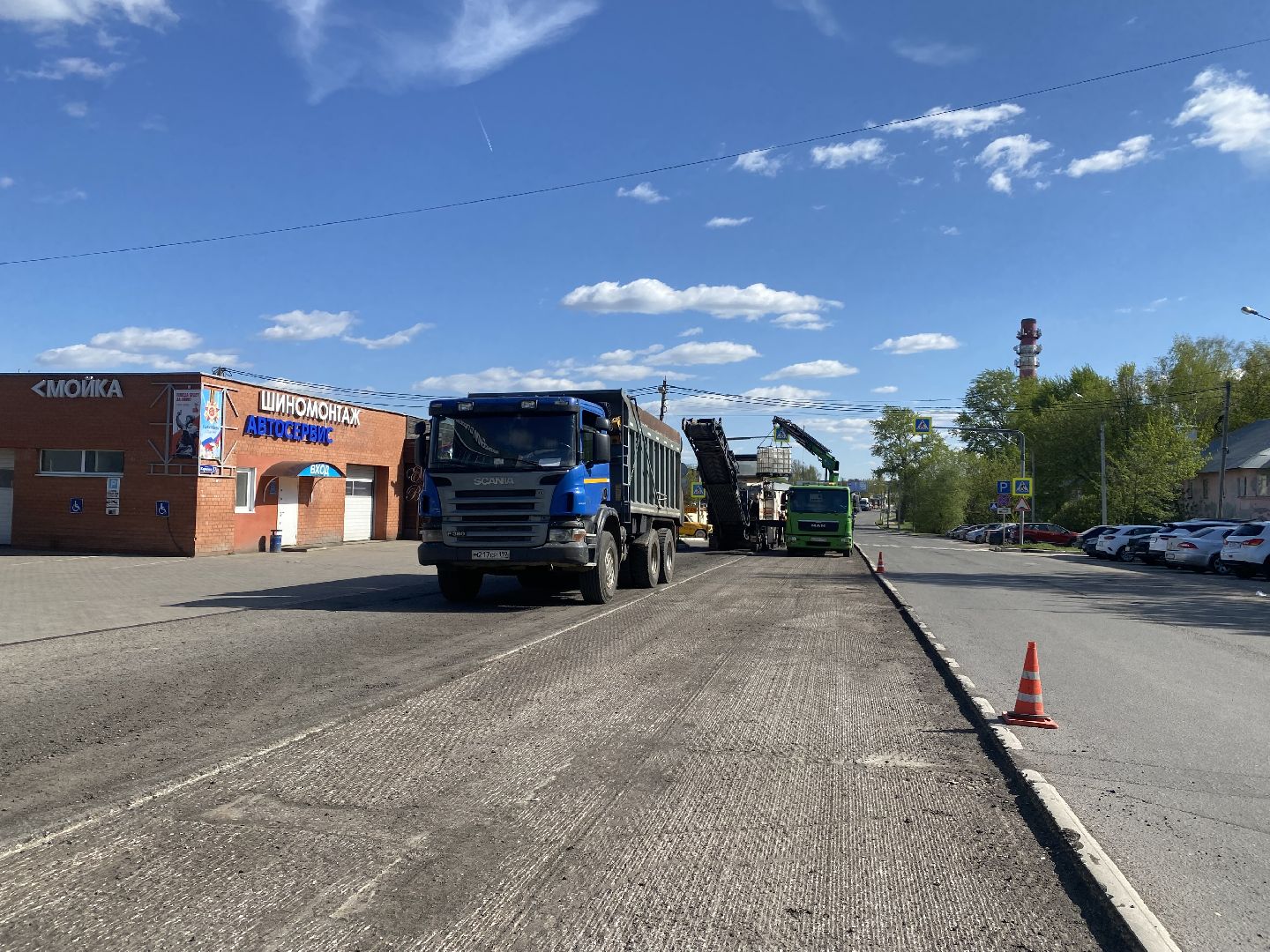 ремонт дорог, дороги, капремонт, качественные безопасные дороги, дорога, асфальт, домодедово, подмосковье,транспорт,