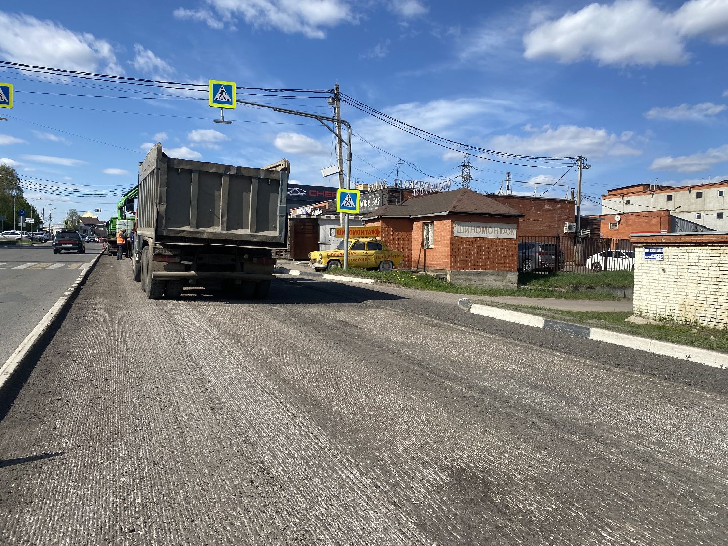 ремонт дорог, дороги, капремонт, качественные безопасные дороги, дорога, асфальт, домодедово, подмосковье,транспорт,