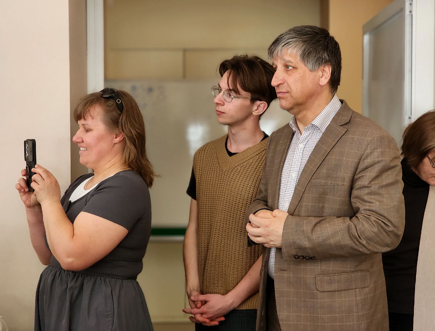 дубна, день дублера, совет депутатов, университет дубна,