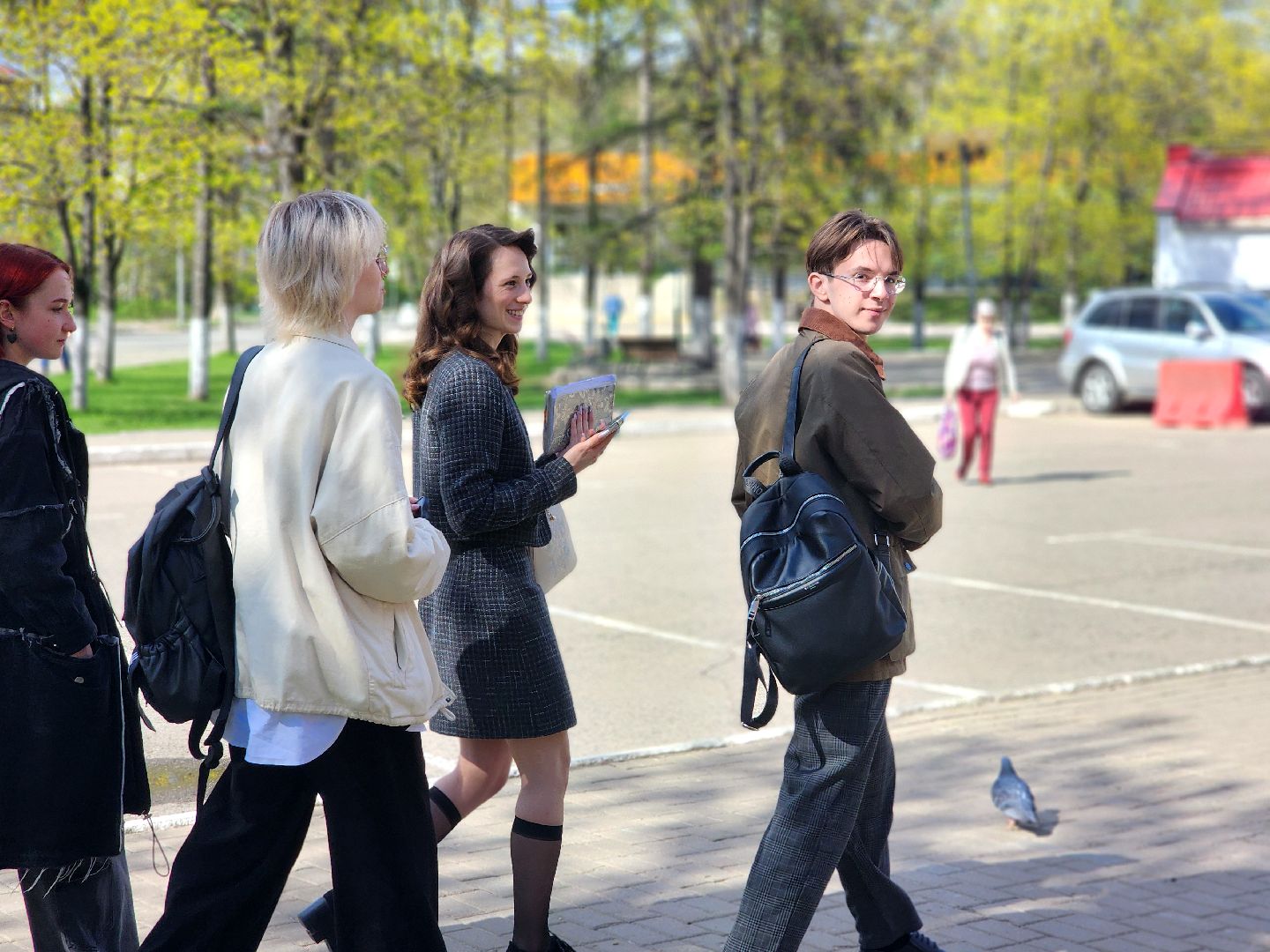 дубна, день дублера, совет депутатов, университет дубна,