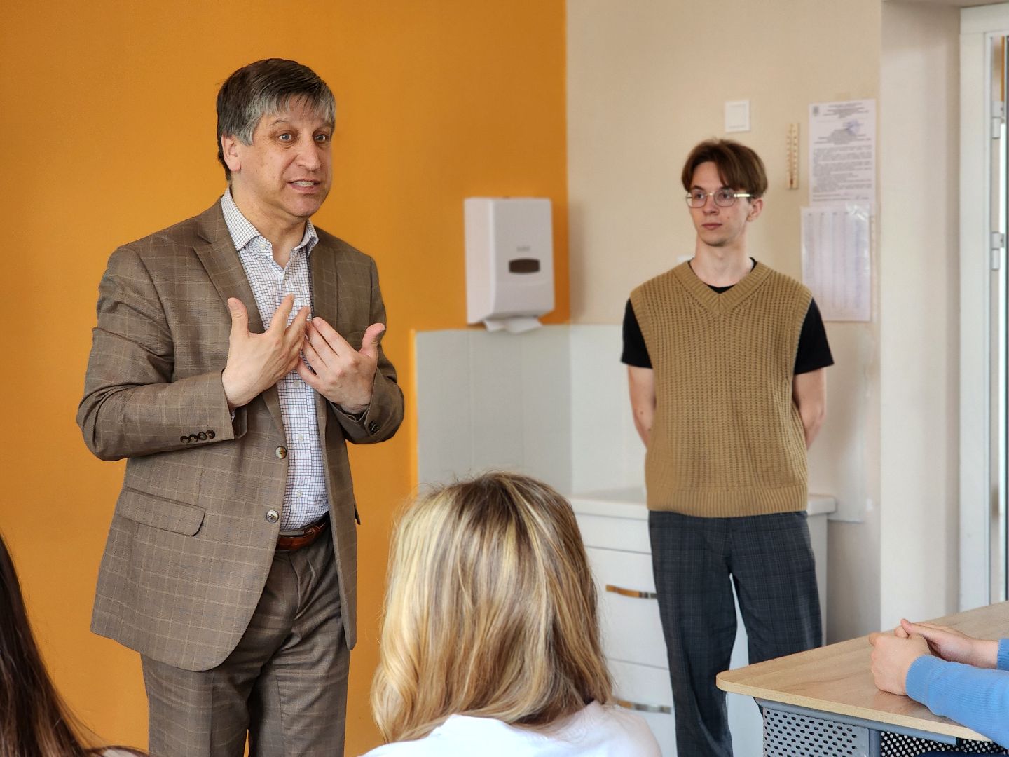 дубна, день дублера, совет депутатов, университет дубна,