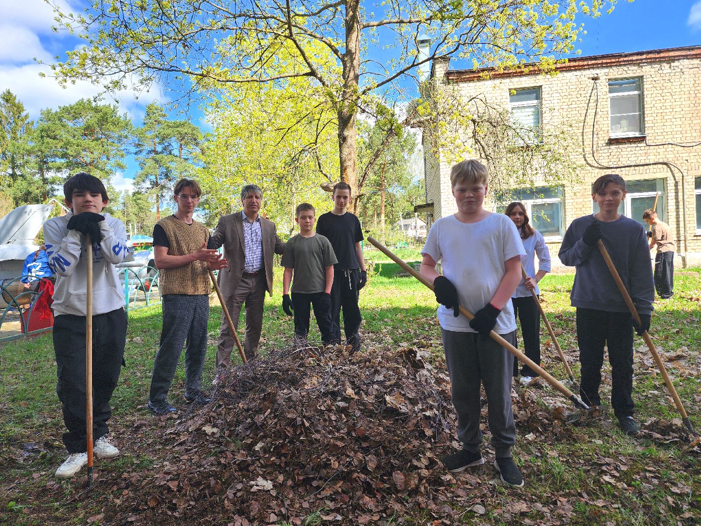 дубна, день дублера, совет депутатов, университет дубна,