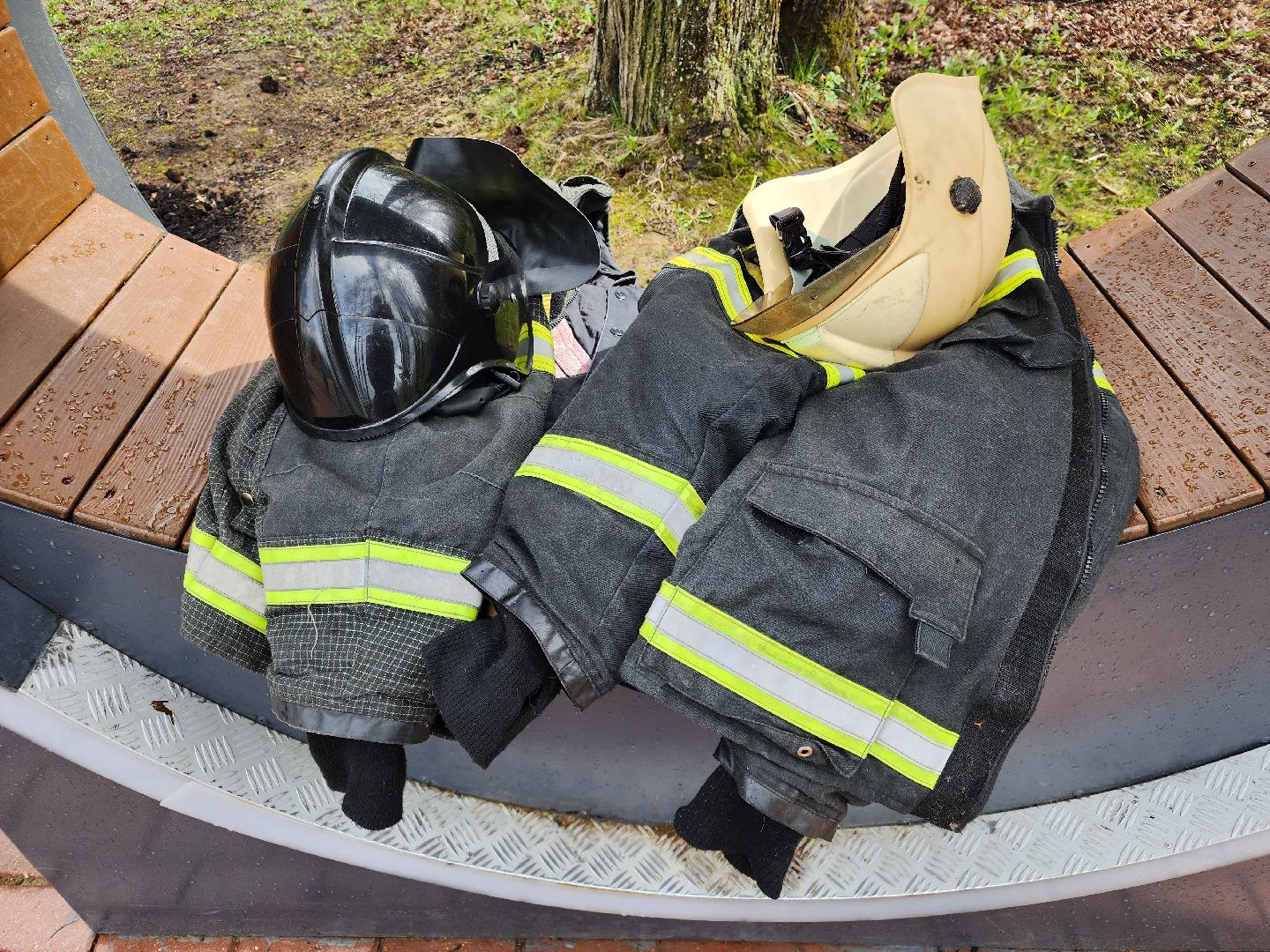 сергиев посад, день пожарной охраны, парк скитские пруды, спасатели, пожарные,