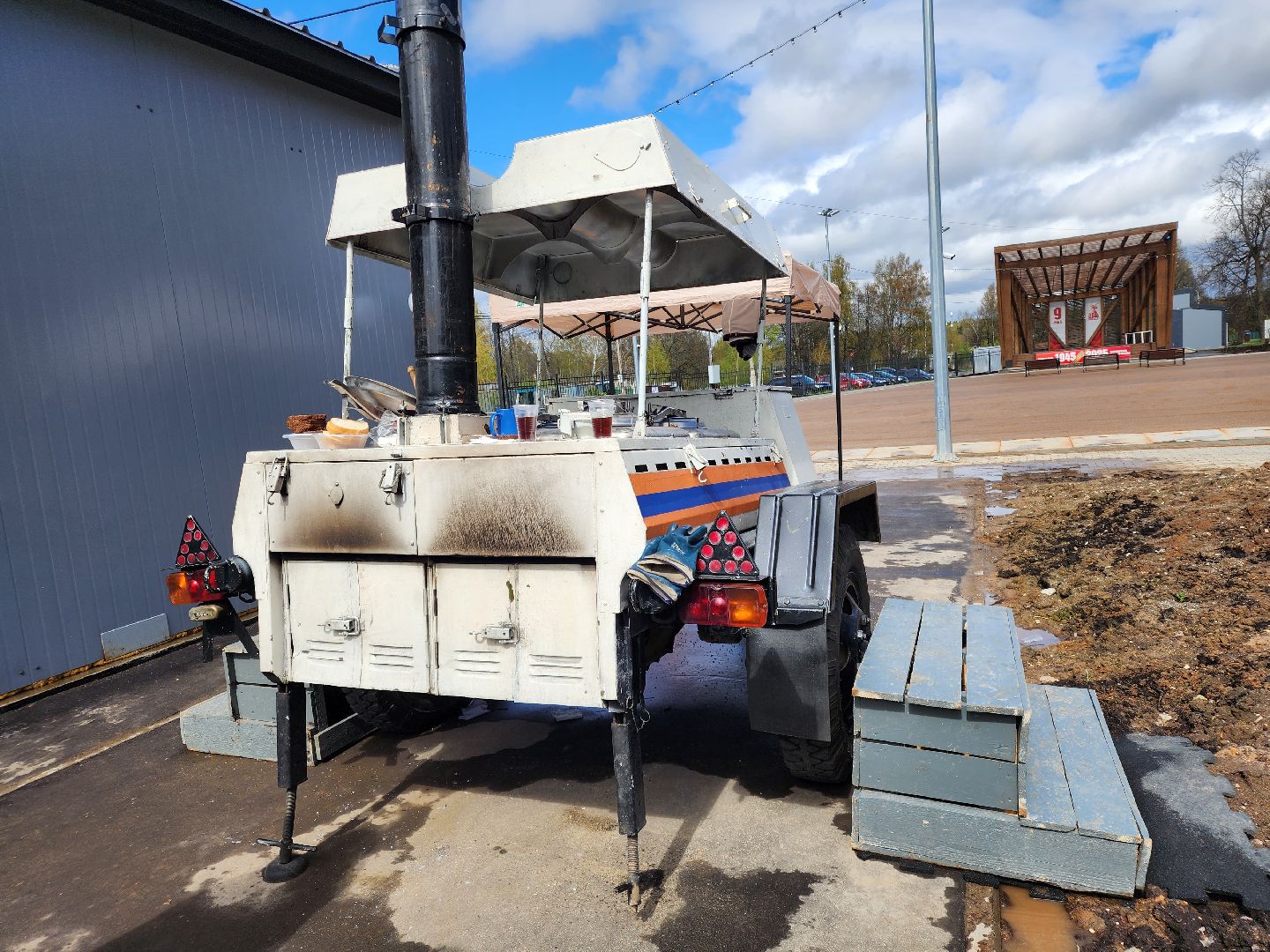 сергиев посад, день пожарной охраны, парк скитские пруды, спасатели, пожарные,