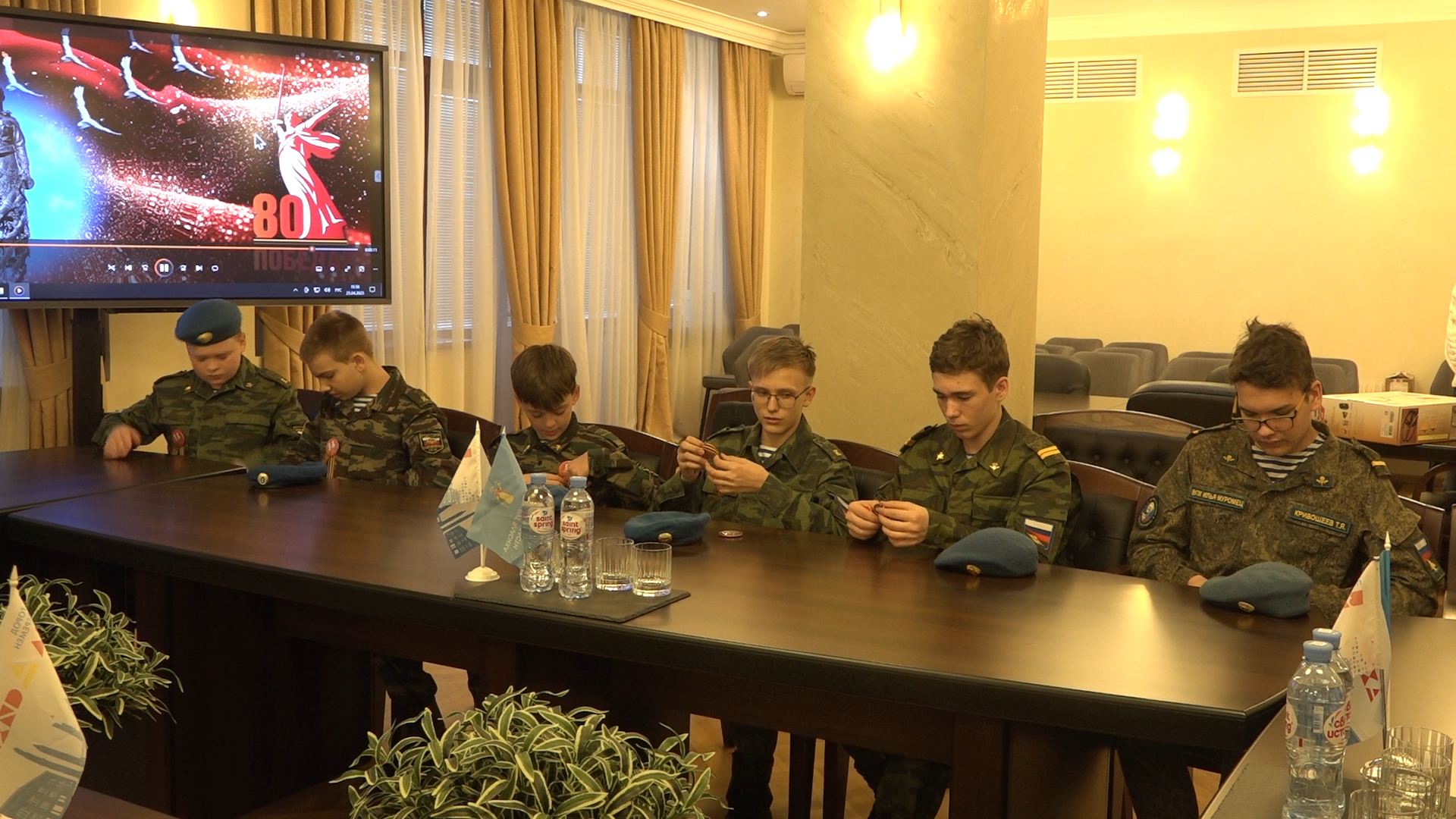 впк илья муромец, власиха илья муромец, вахта памяти, вахта памяти раскопки, курсанты впк илья муромец,