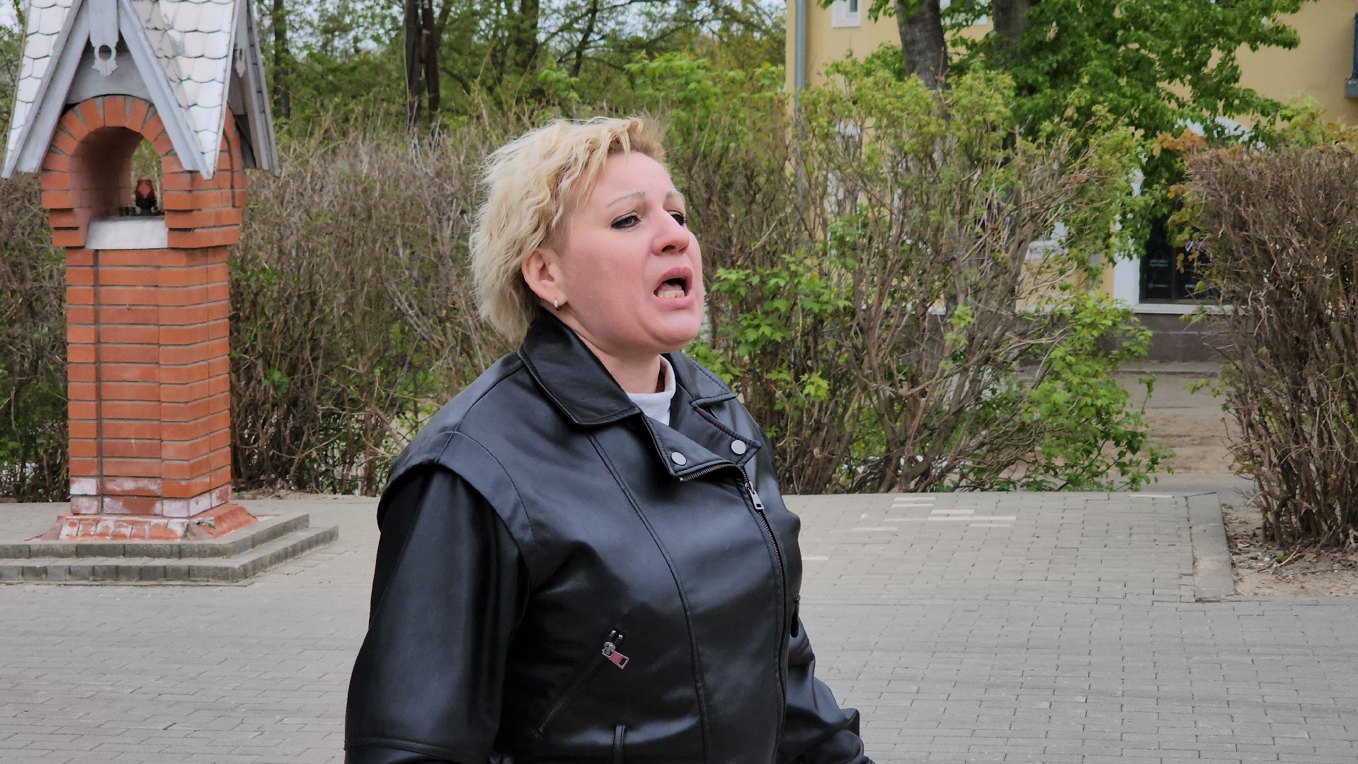 кашира, 9 мая, день победы, вов, экскурсия, мемориал, аллея славы,