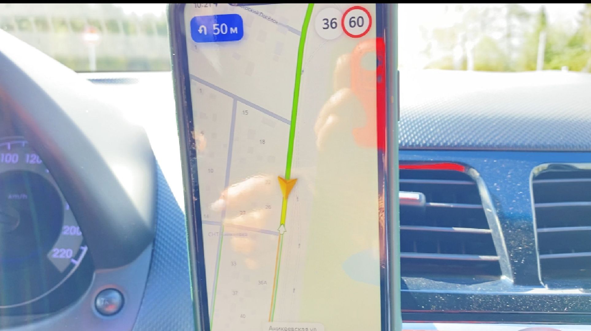 путепровод в аникеевке, новый путепровод,