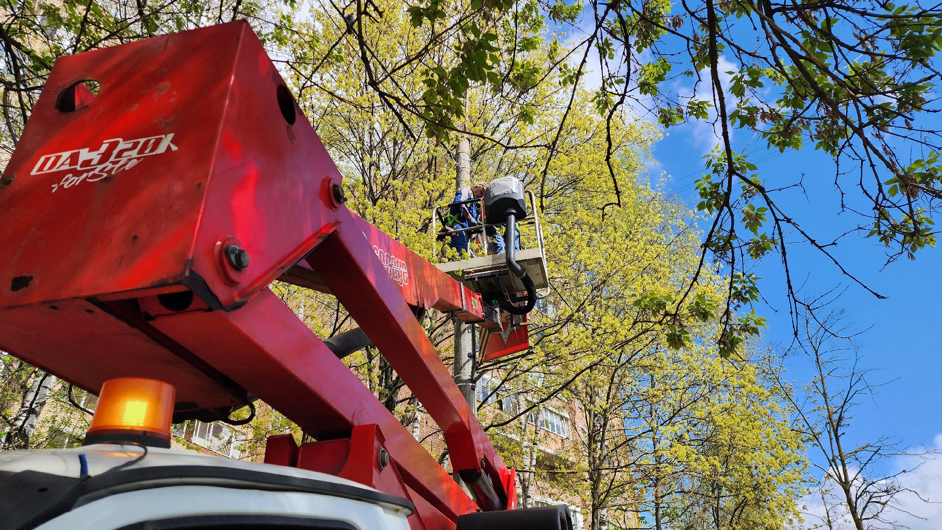 истра, благоустройство,