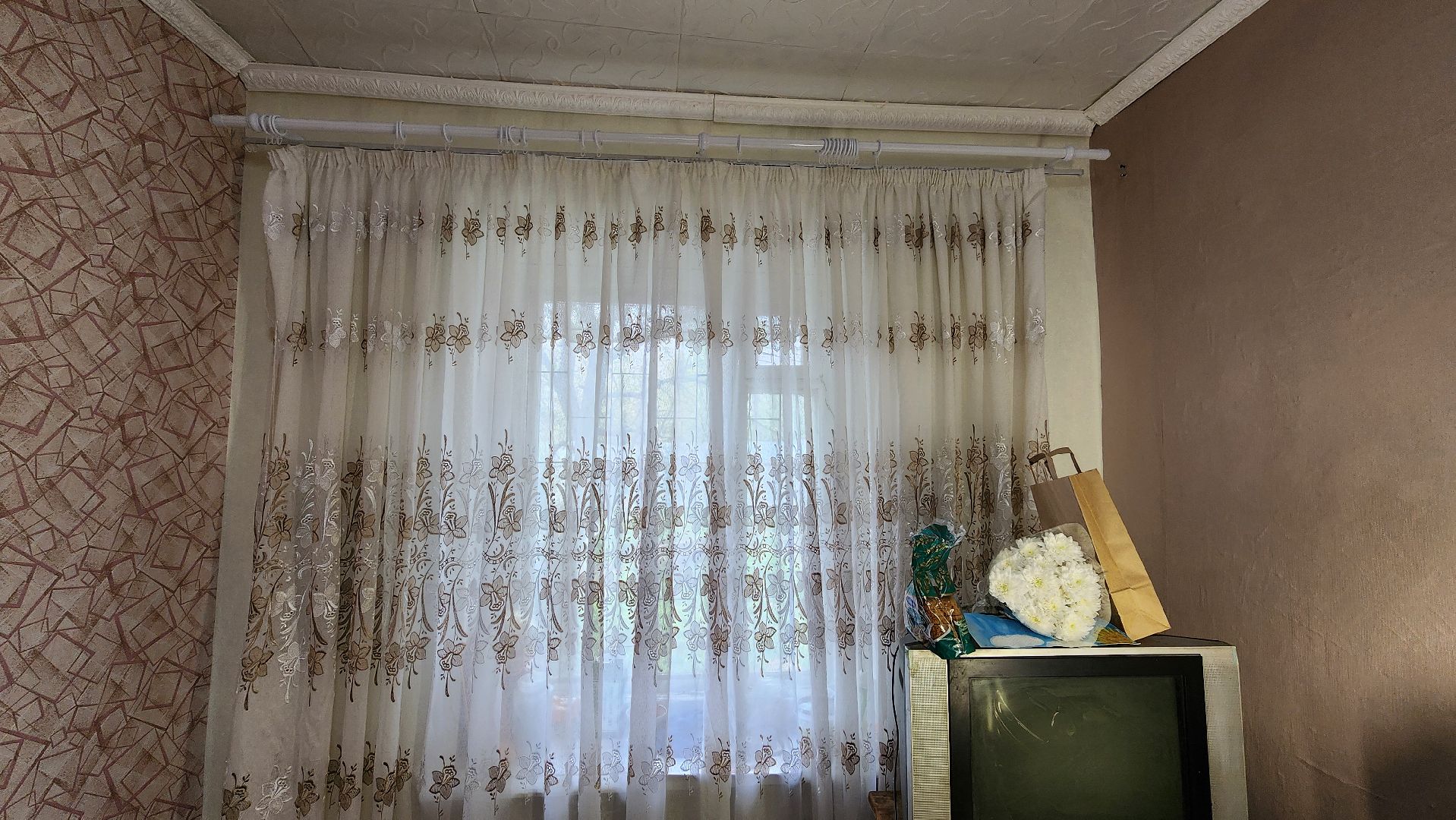 кашира, ветеран, вов, день победы, ремонт, волонтеры,